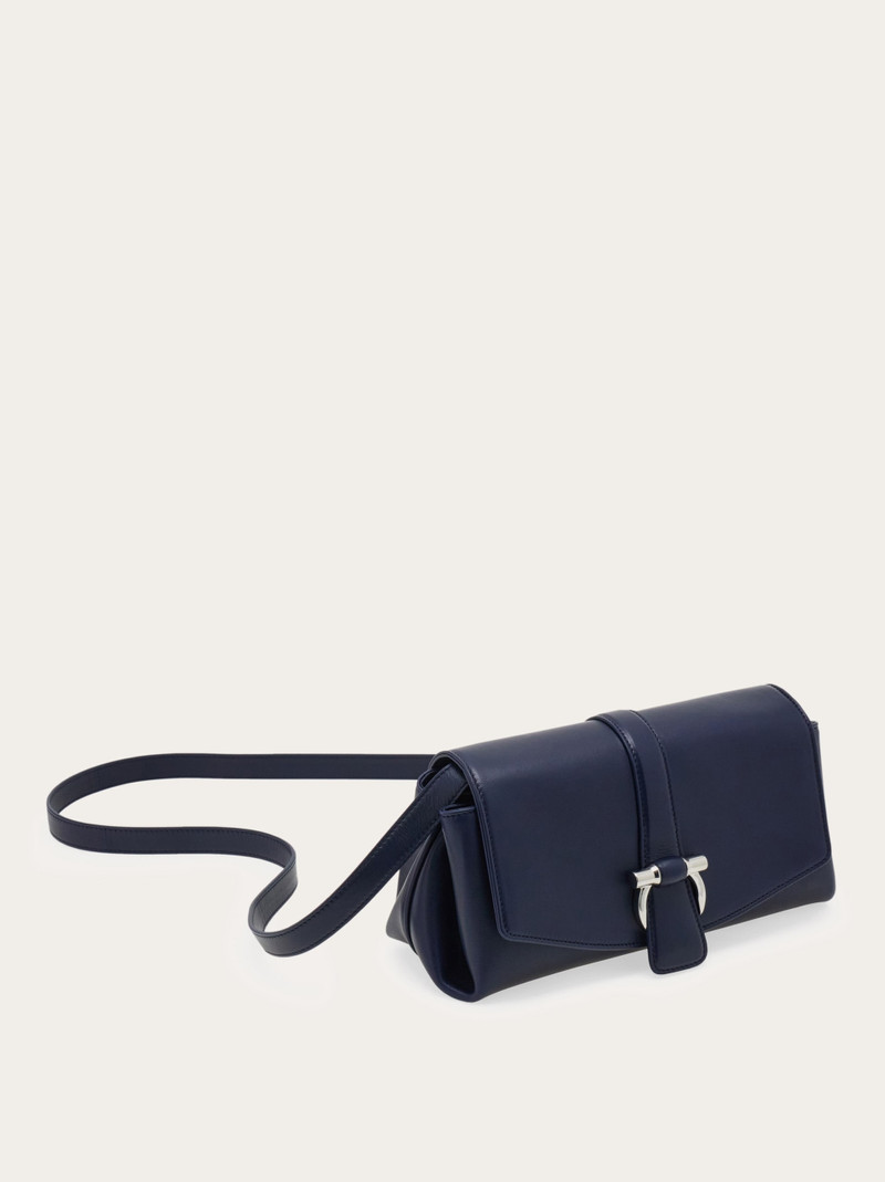 Front flap crossbody bag (XS) 7