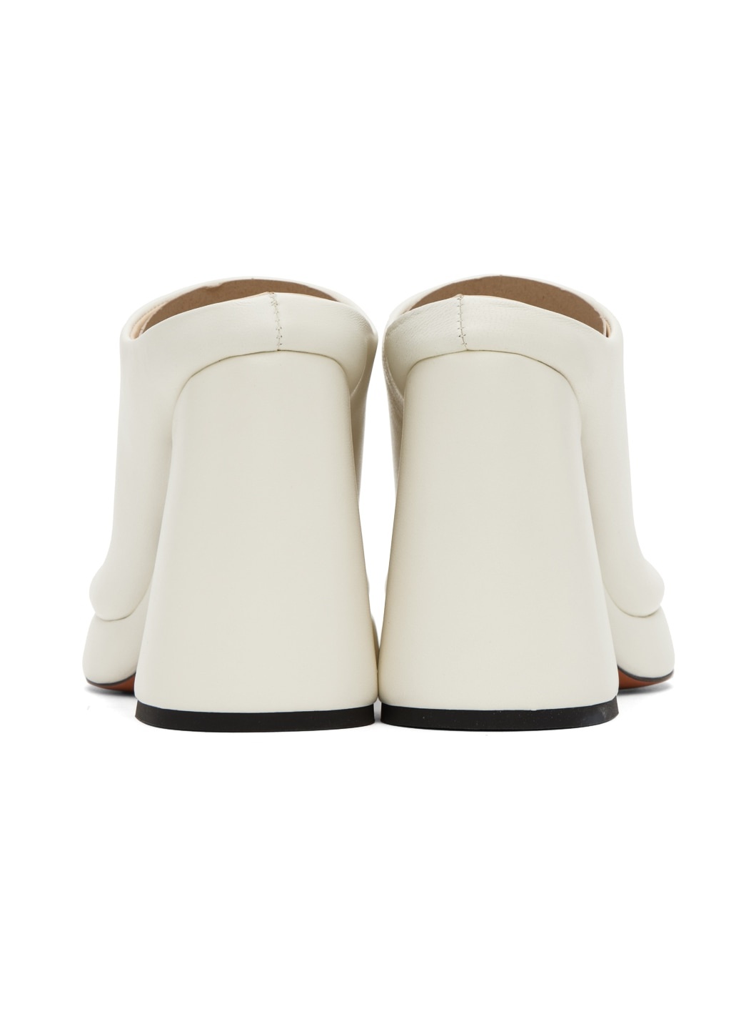 Off-White Forma Platform Sandals - 2