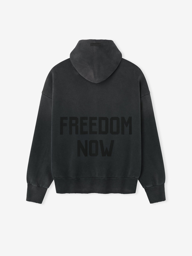 Vintage Power 25 Hoodie 7