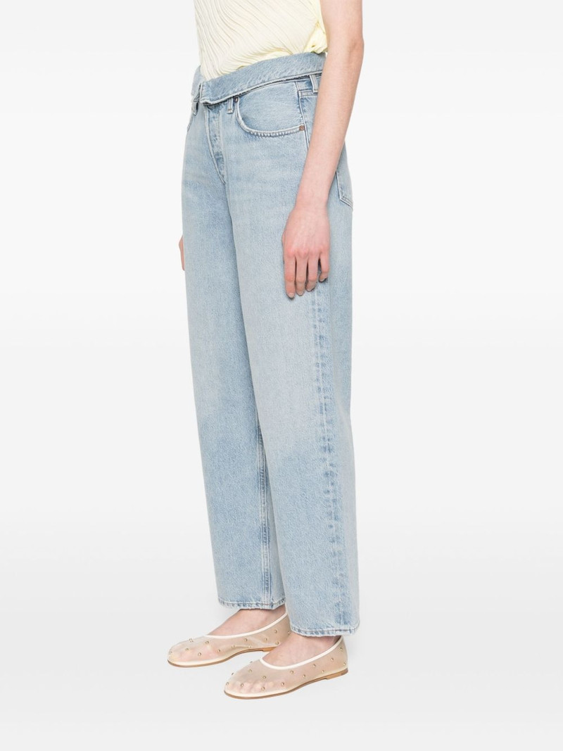 Echo jeans 3