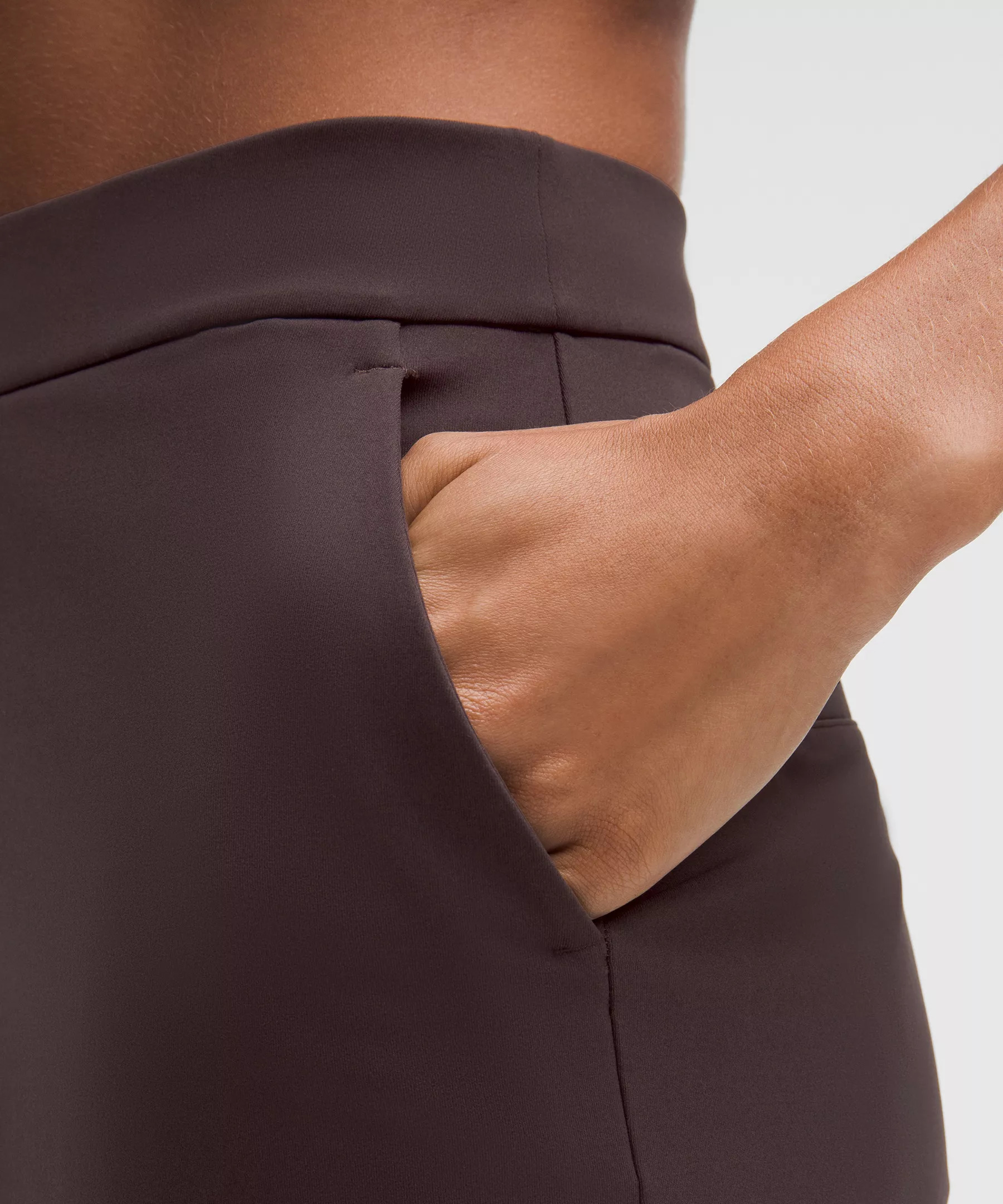 Daydrift High-Rise Tapered Trouser *Short - 5