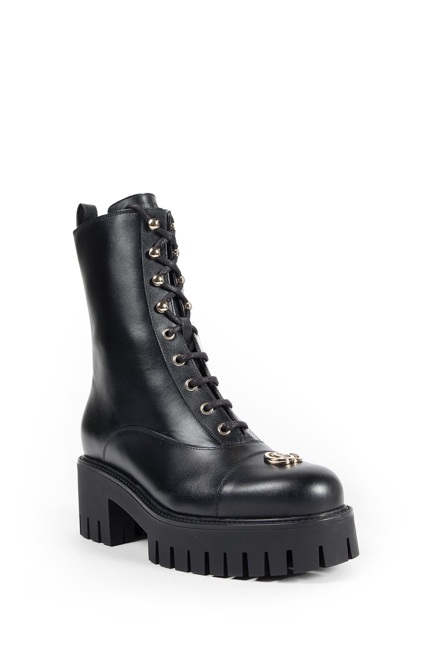 Gg Ankle Boots - 2