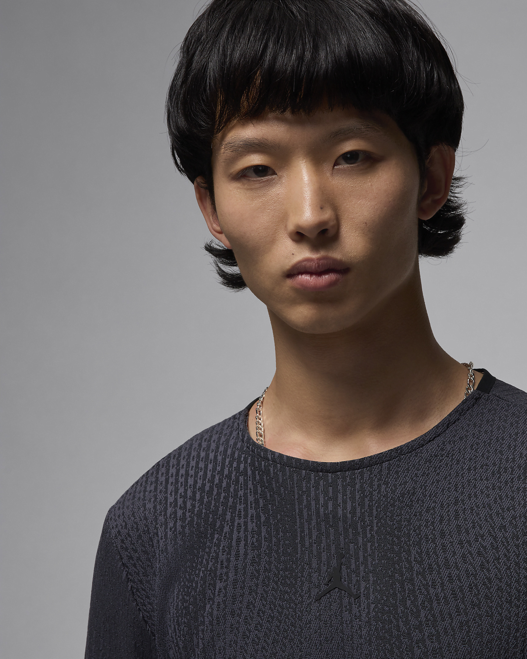 【NIKE】Jordan Sport Men's Dri-FIT ADV Performance Top Jordan Men's Dri-FIT Sport Performance Top