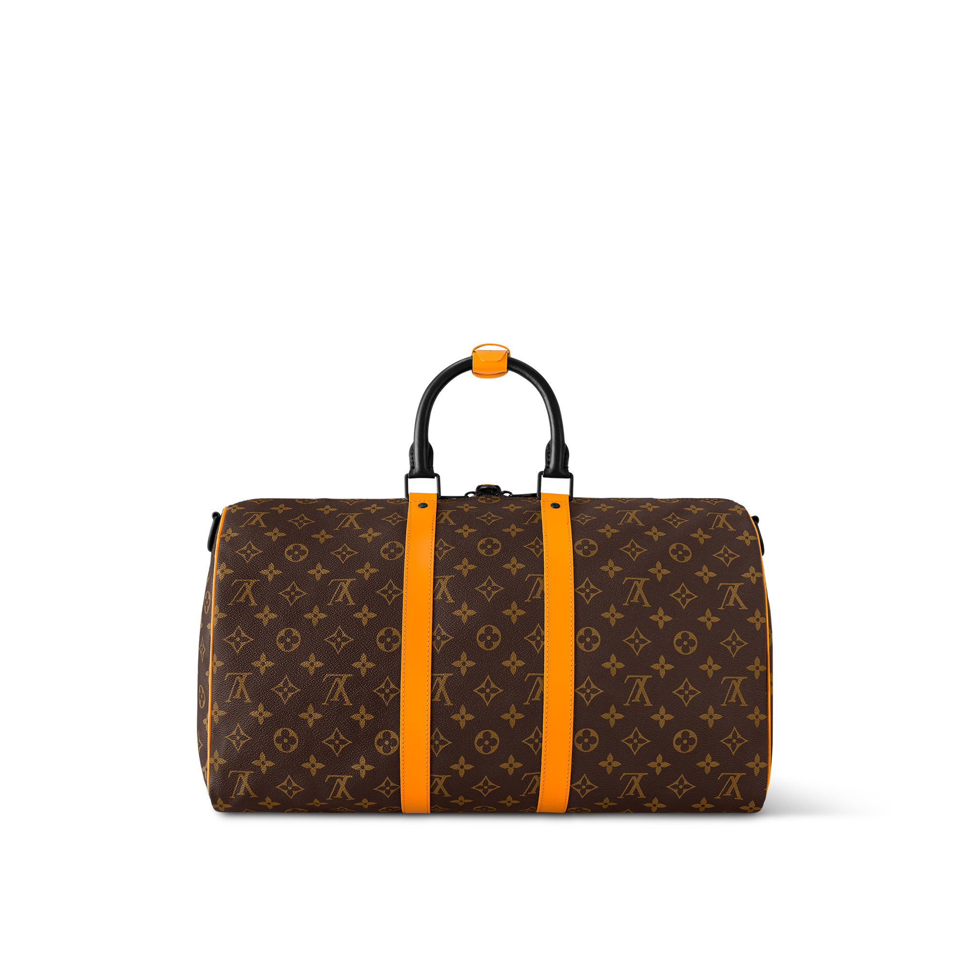 Keepall Bandoulière 45 - 5