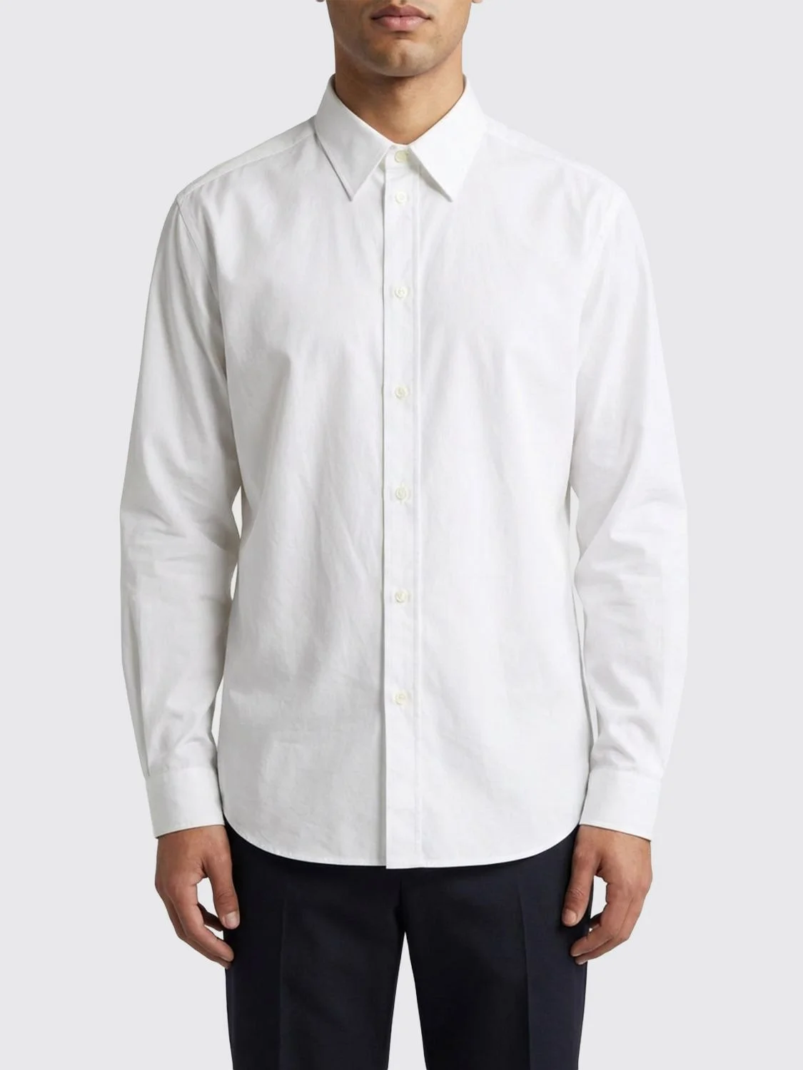 Loewe Shirt Men White - 1