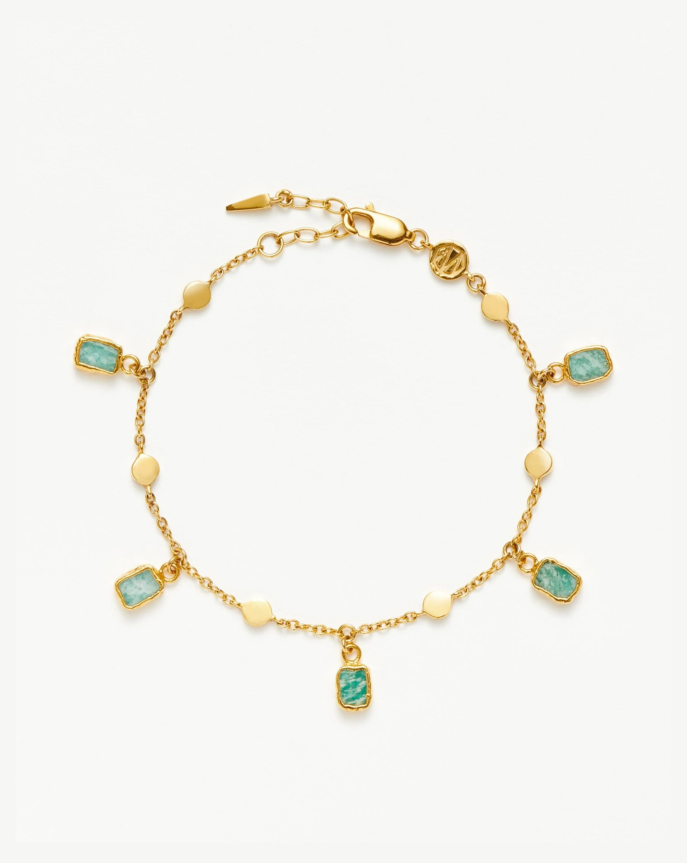 Lena Charm Bracelet - 1