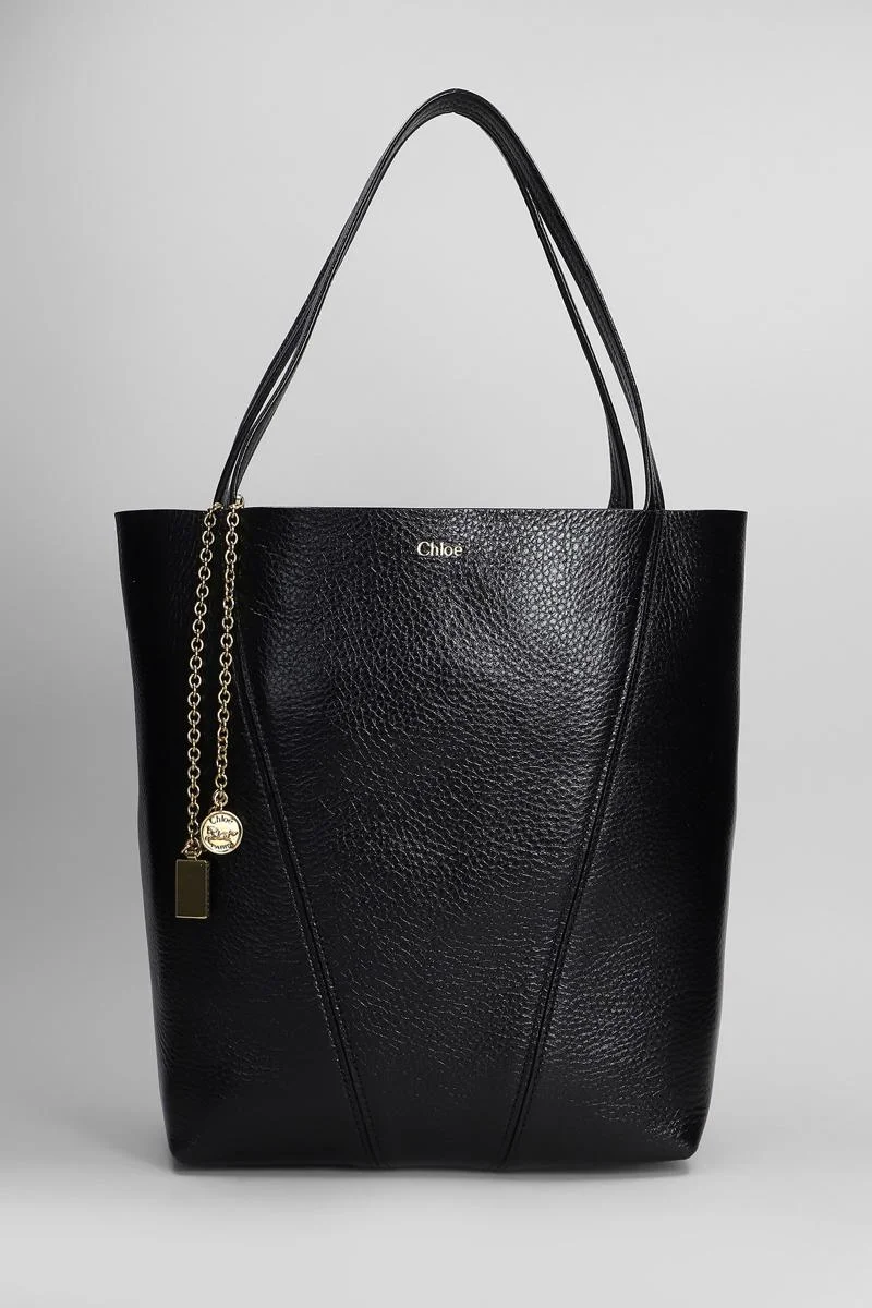 Chloé Spin Tote - 1