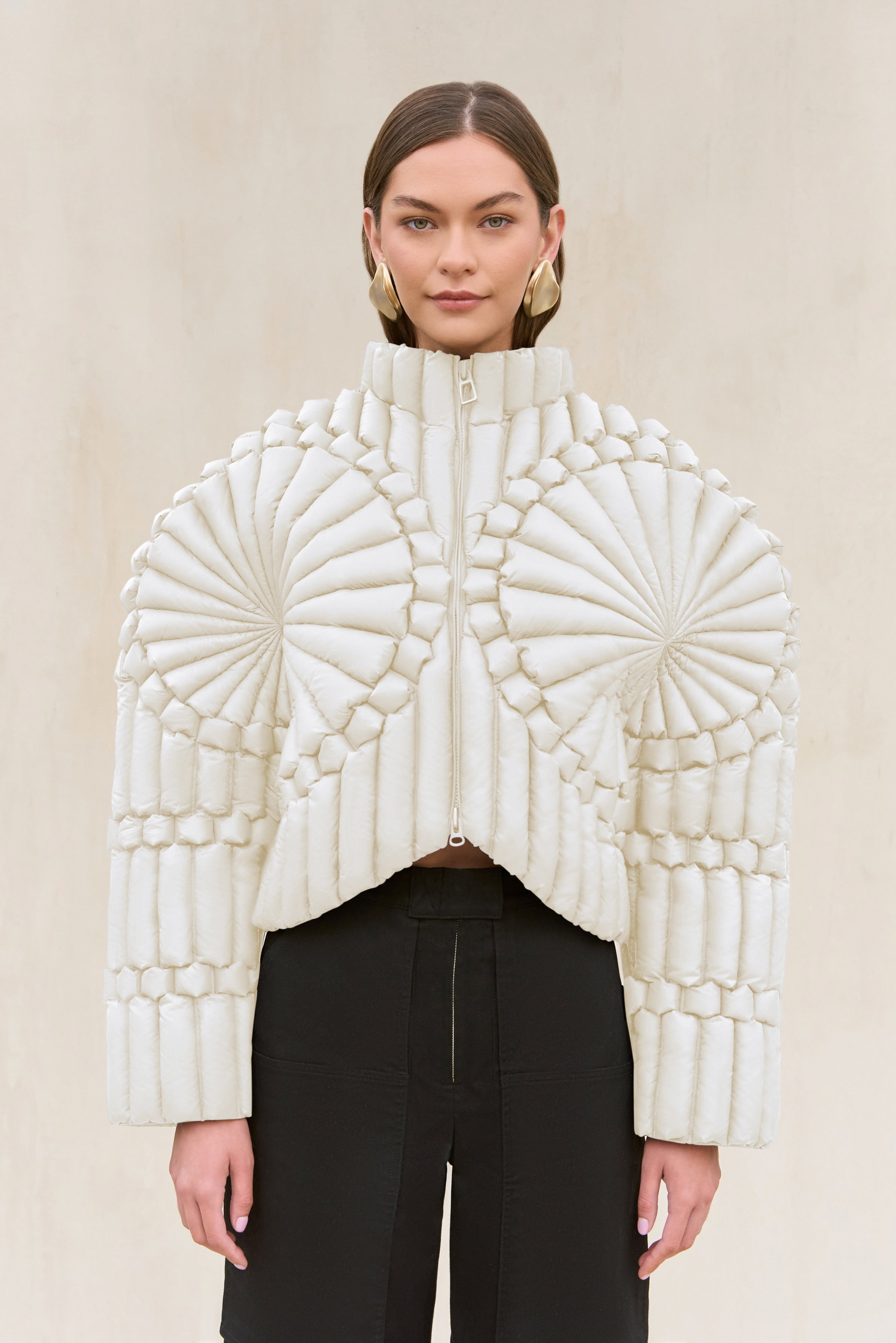 RAXXY JACKET - 4