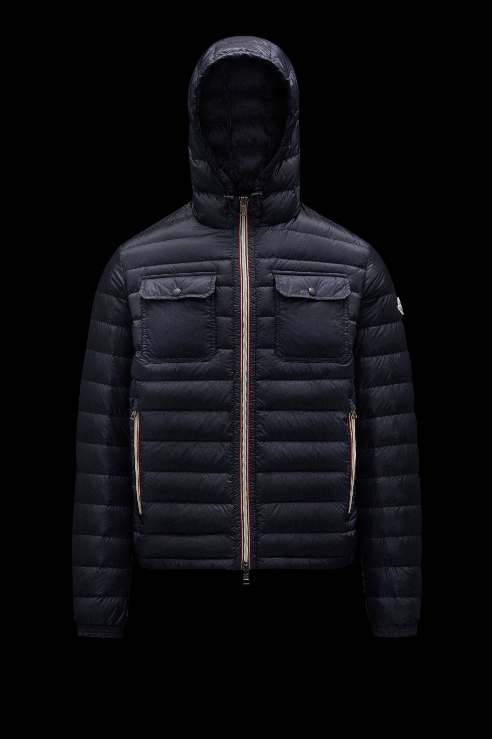 Douret Short Down Jacket - 1