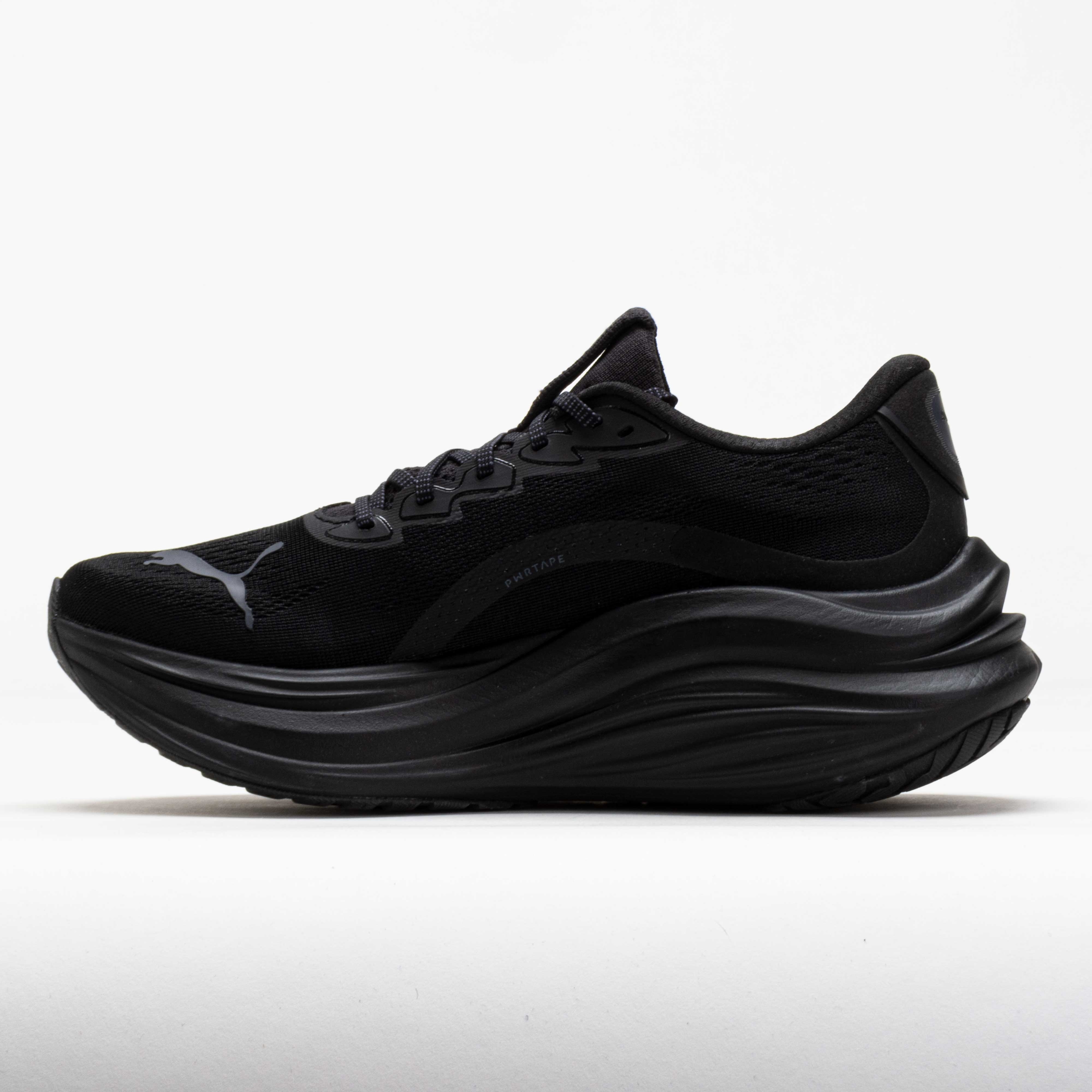 Puma MagMax NITRO Men's Puma Black/Galactic Gray - 2