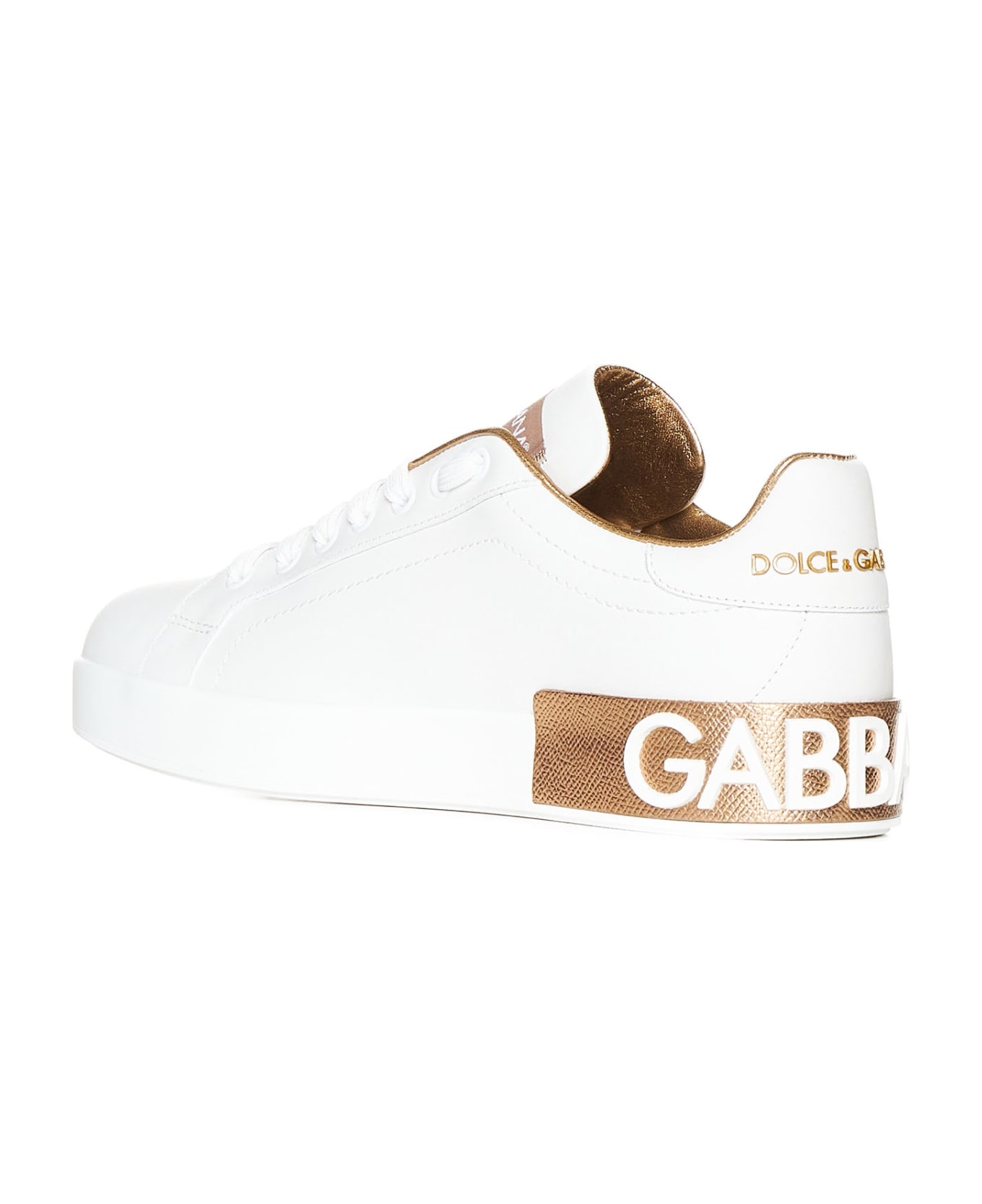 Portofino Sneakers - 3