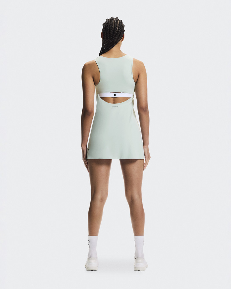 On Studio Dress outlook