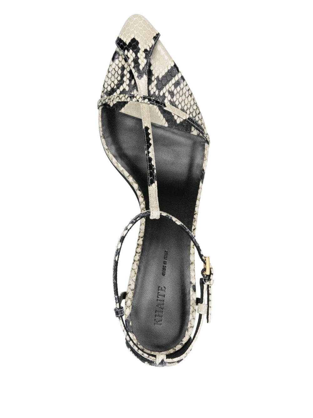 45mm Bella sandals - 4
