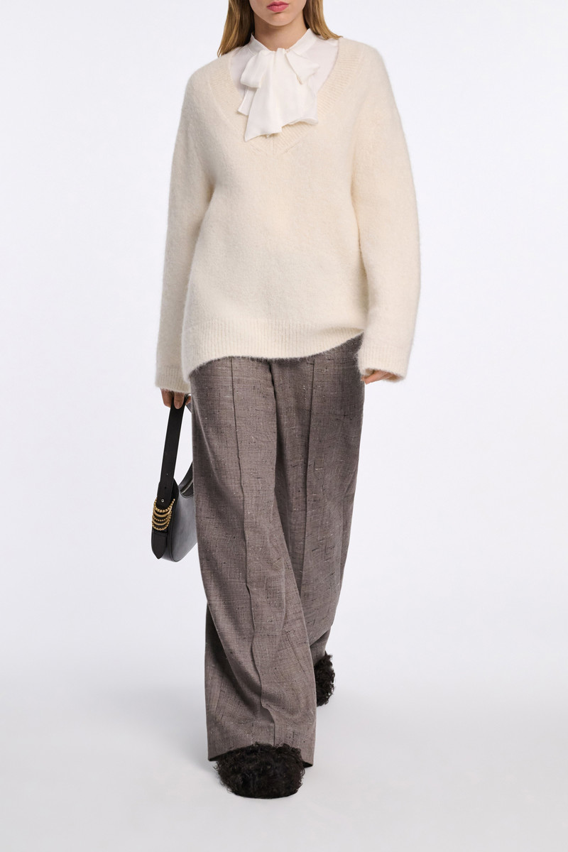 DOROTHEE SCHUMACHER PURE POWER blouse outlook
