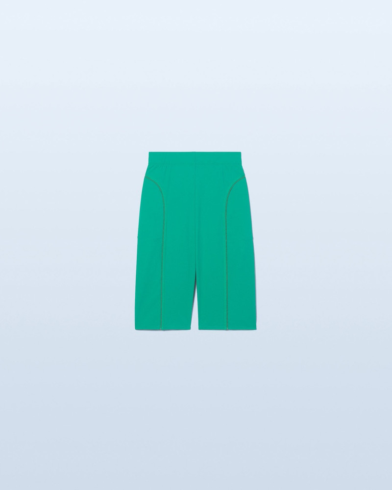 Le short Tuba - 1