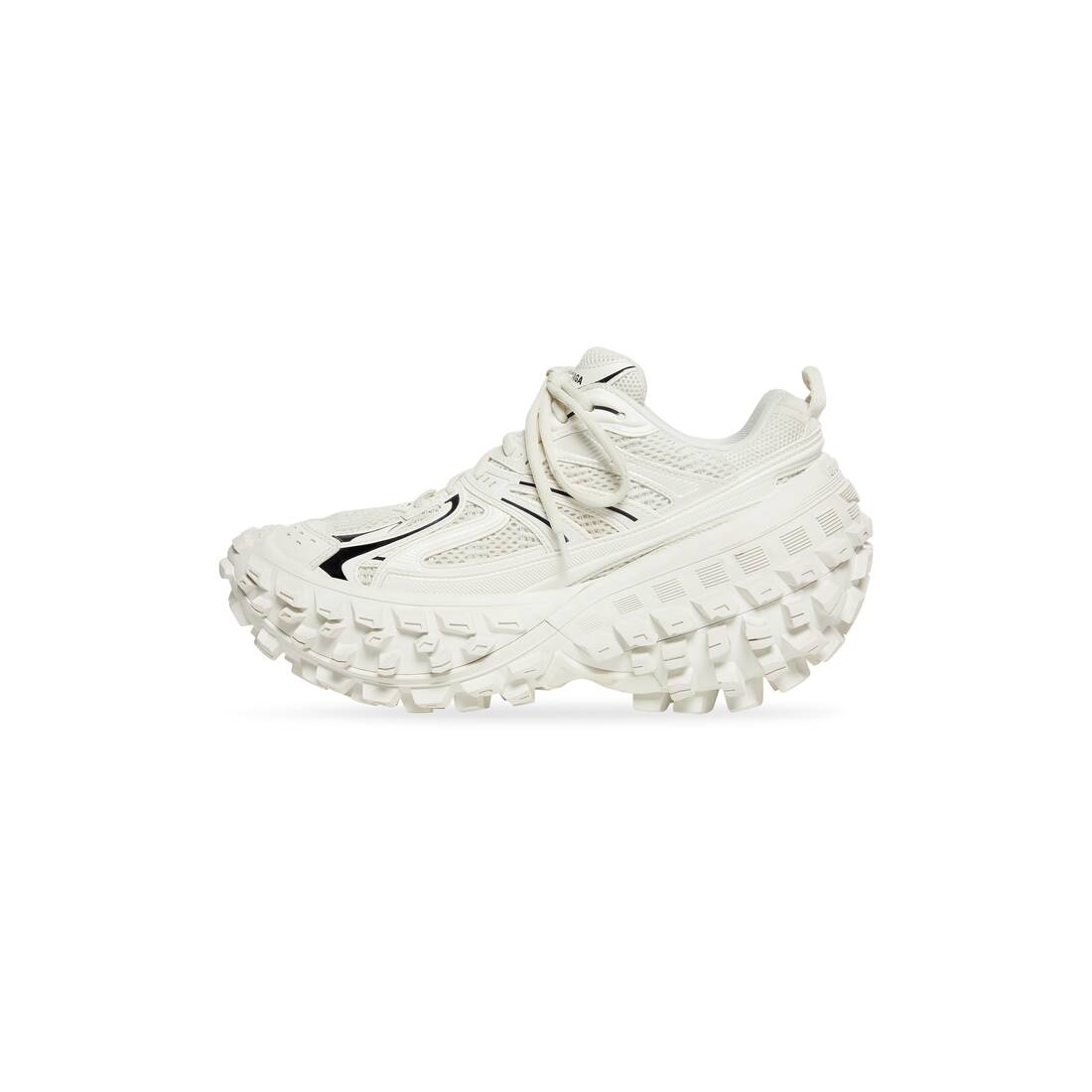 defender sneaker - 4