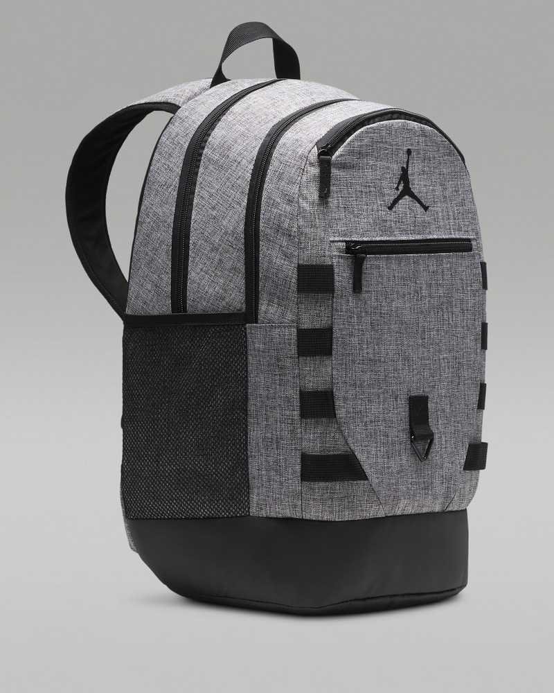 Jordan Level Backpack (40.45L) 3