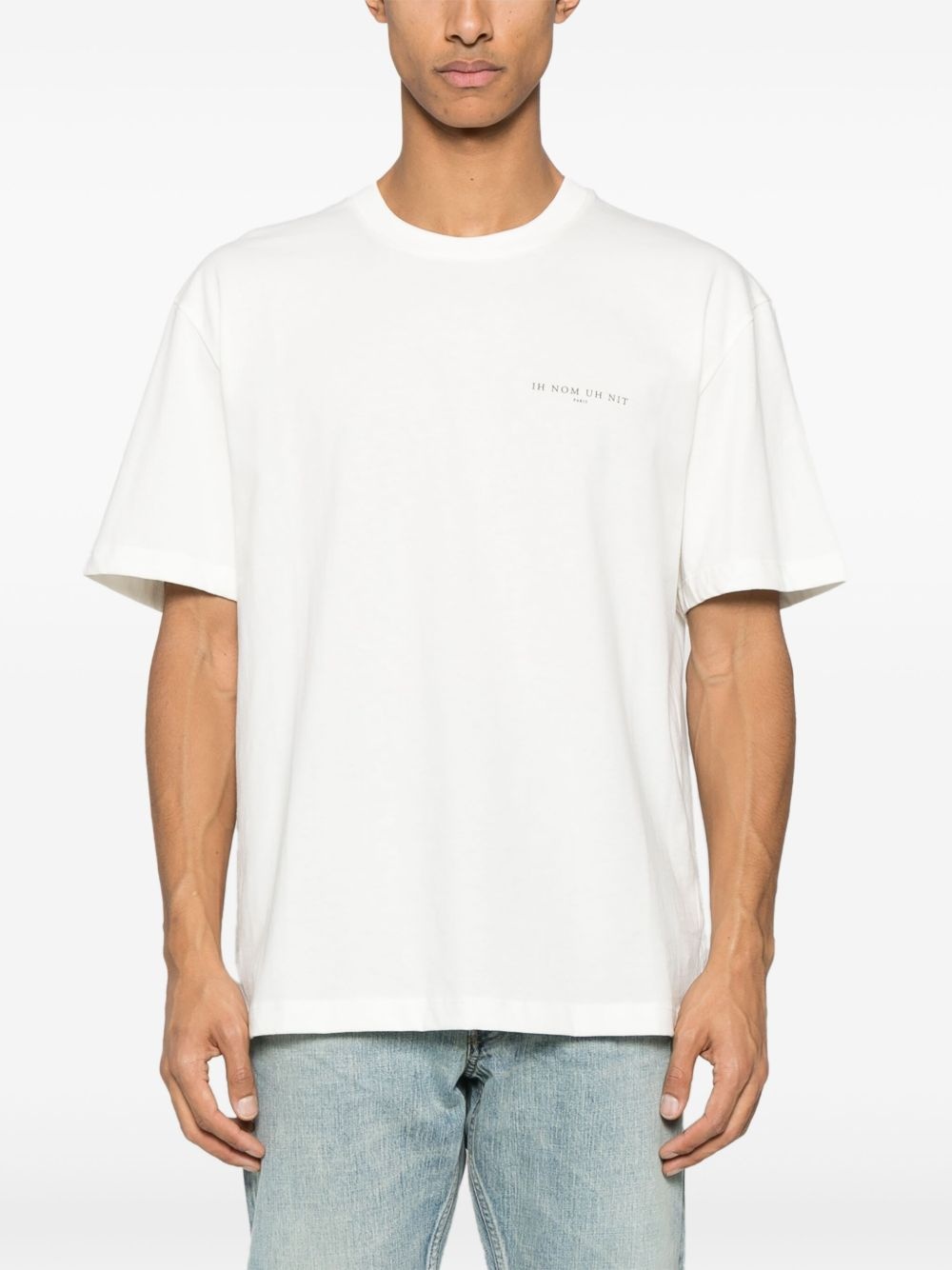 Roses and Pearl T-shirt - 3