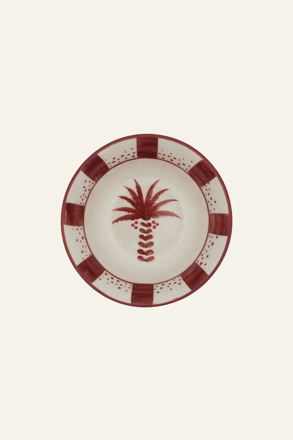 Palma Real Bowl Set of 2 - 1