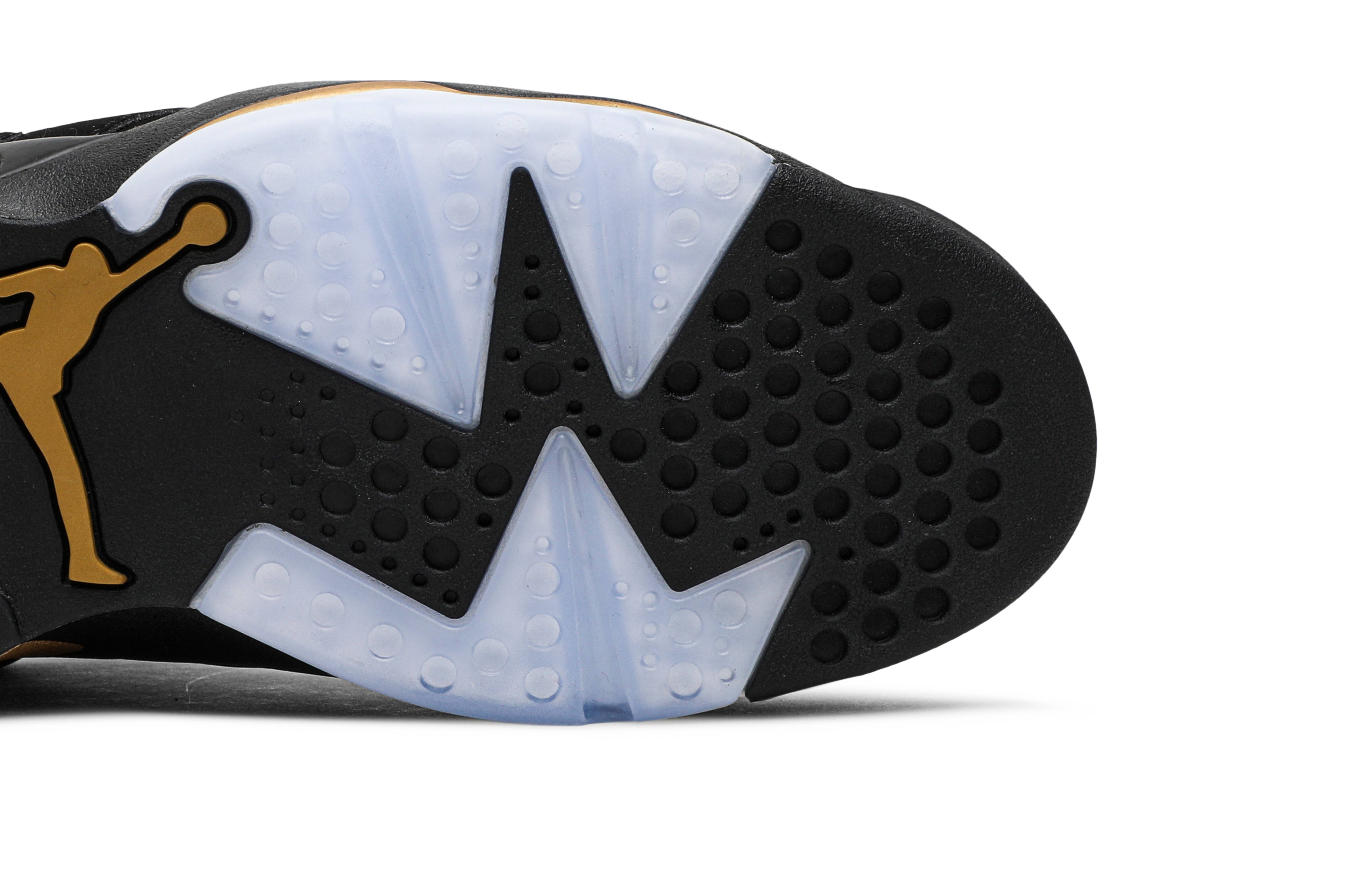 Air Jordan 6 Retro 'Defining Moments' 2020 - 5