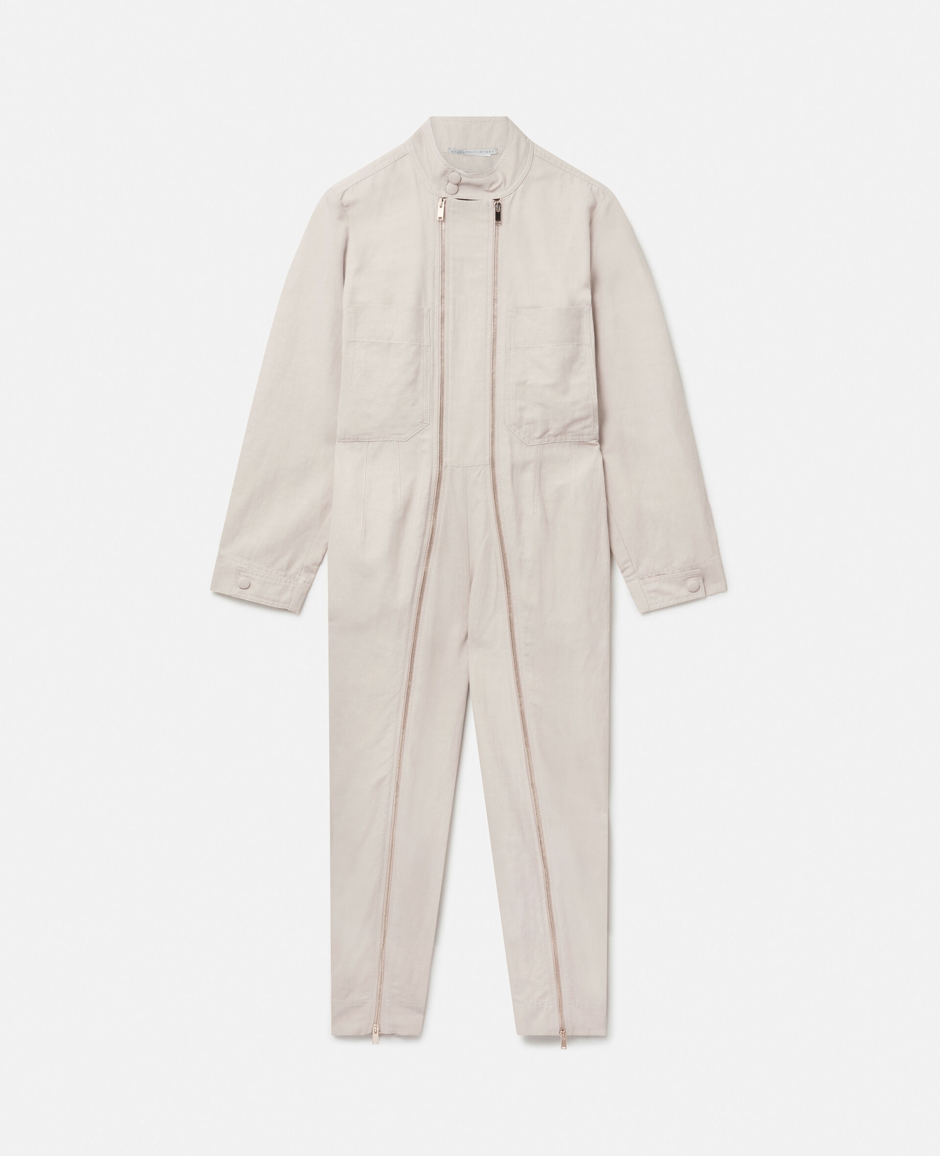 Stella Iconics Utility Jumpsuit - 1