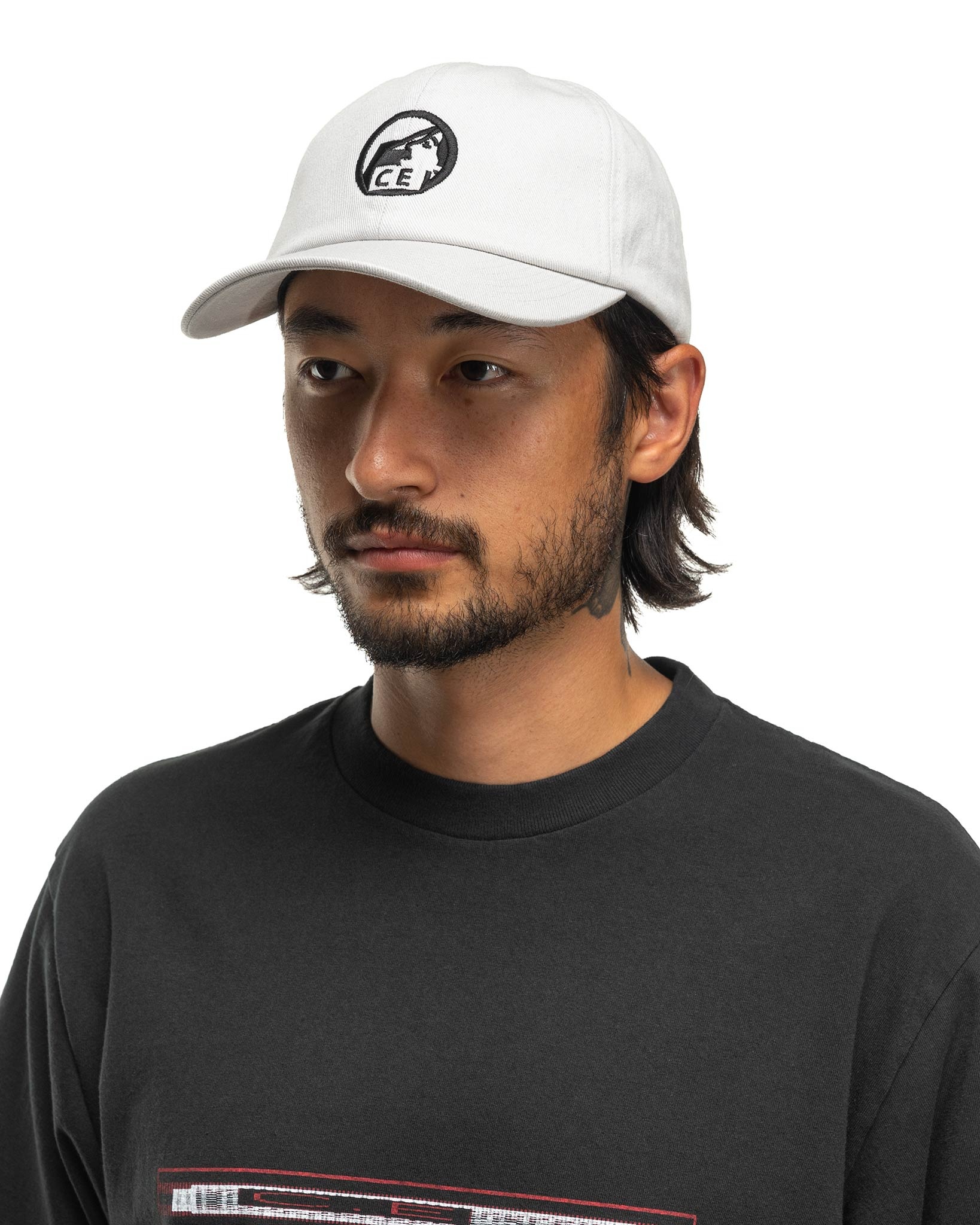 C.E CAVEMPT シーイー キャップ FLAT PRE COG CAP Cav Empt Flat Pre Cog Cap | FIRMAMENT - Berlin Renaissance