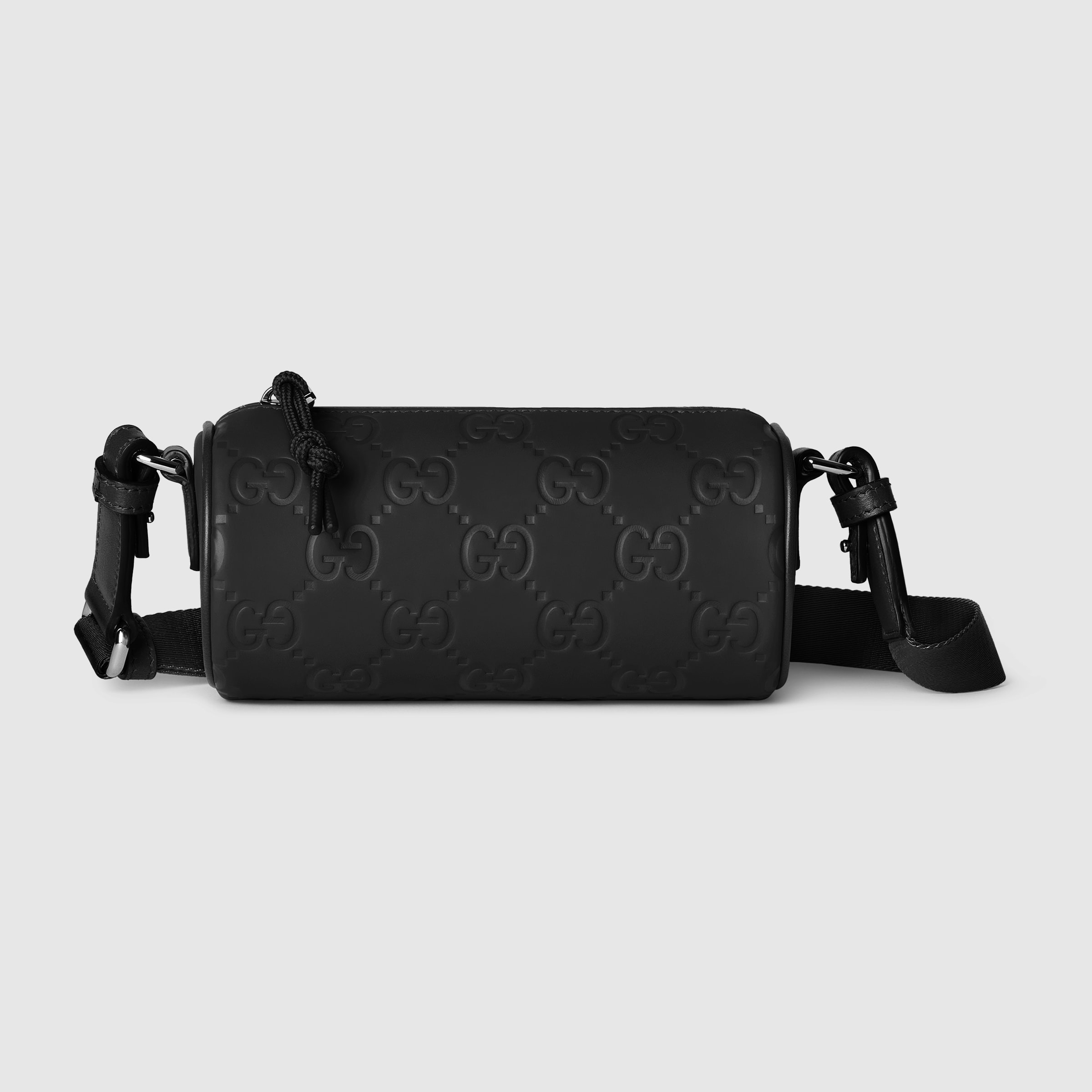 Gucci Edge mini cylinder bag - 1
