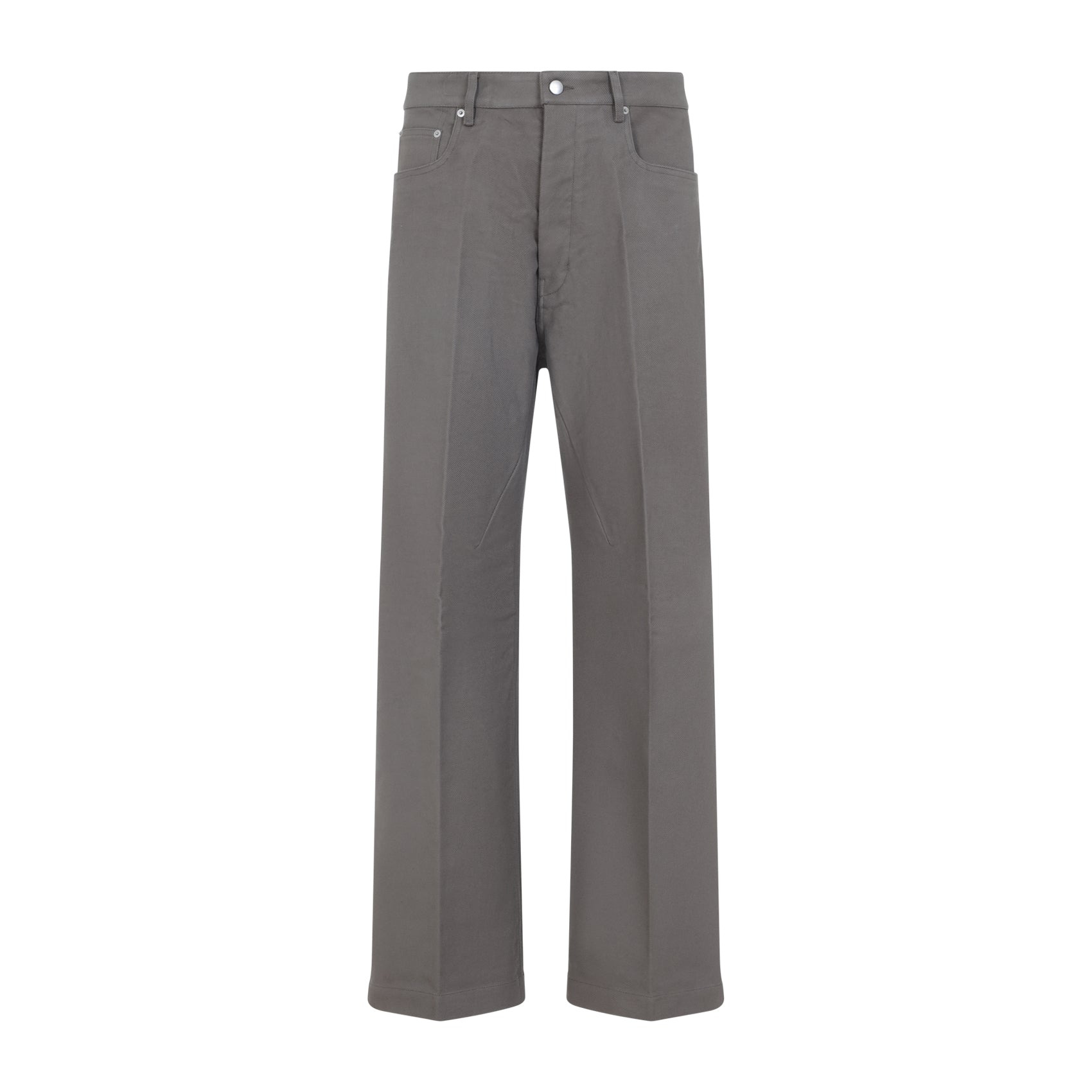 Rick Owens Geth Jeans Men - 1