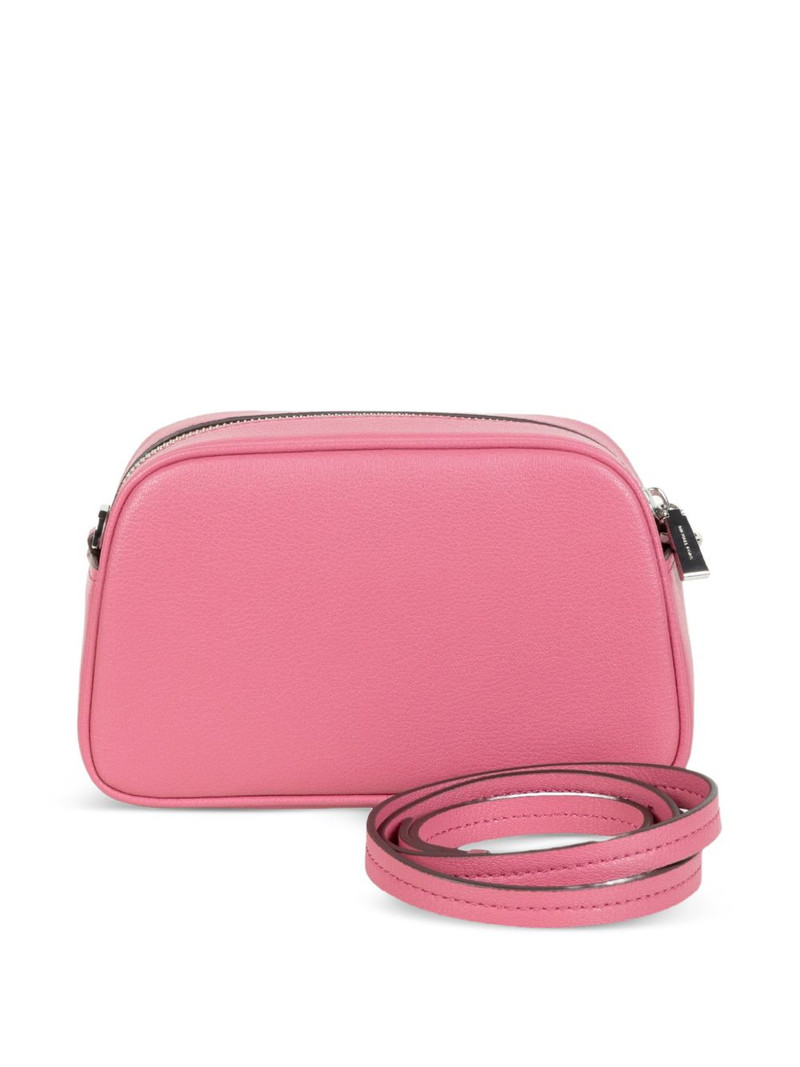 MICHAEL KORS zip clutch bag outlook