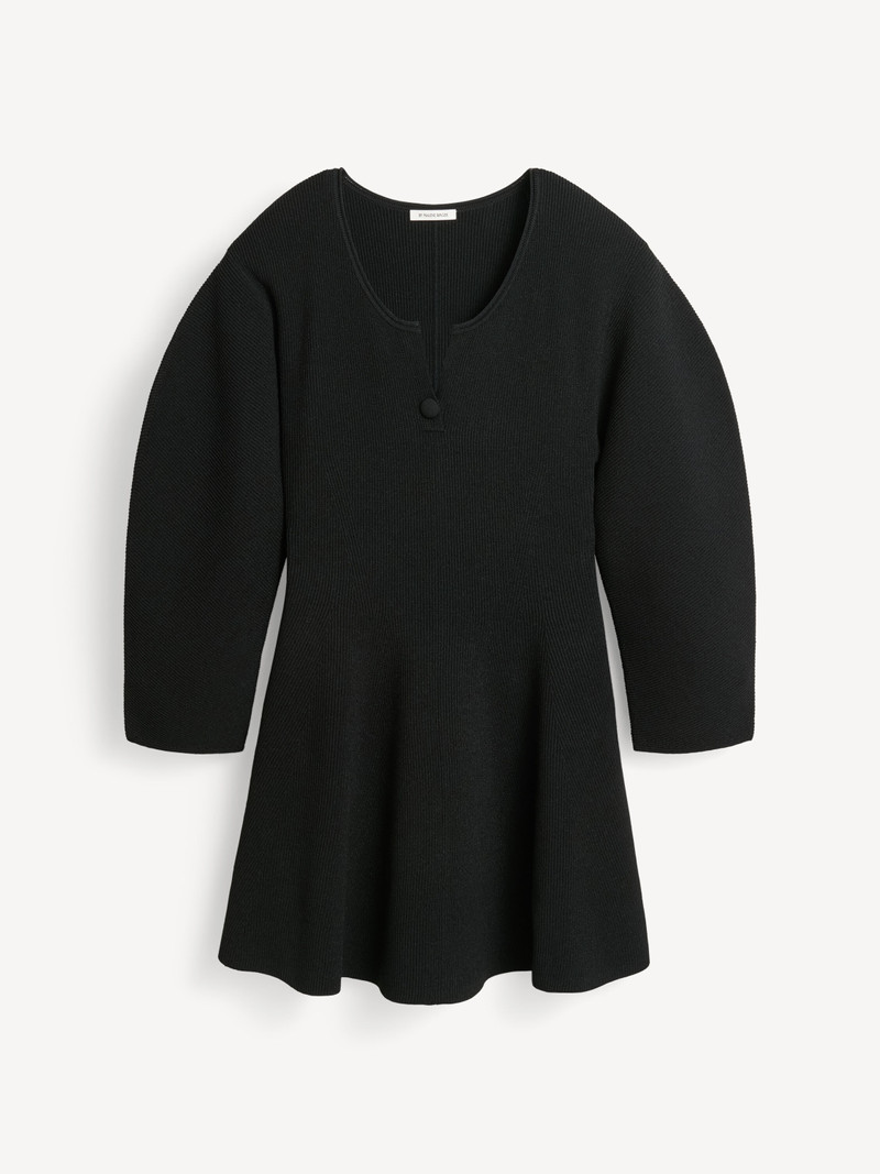 BY MALENE BIRGER Francesa mini dress outlook