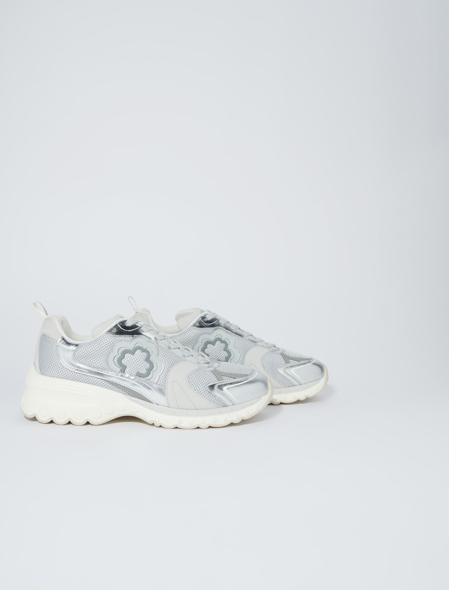 M Sneakers - 5