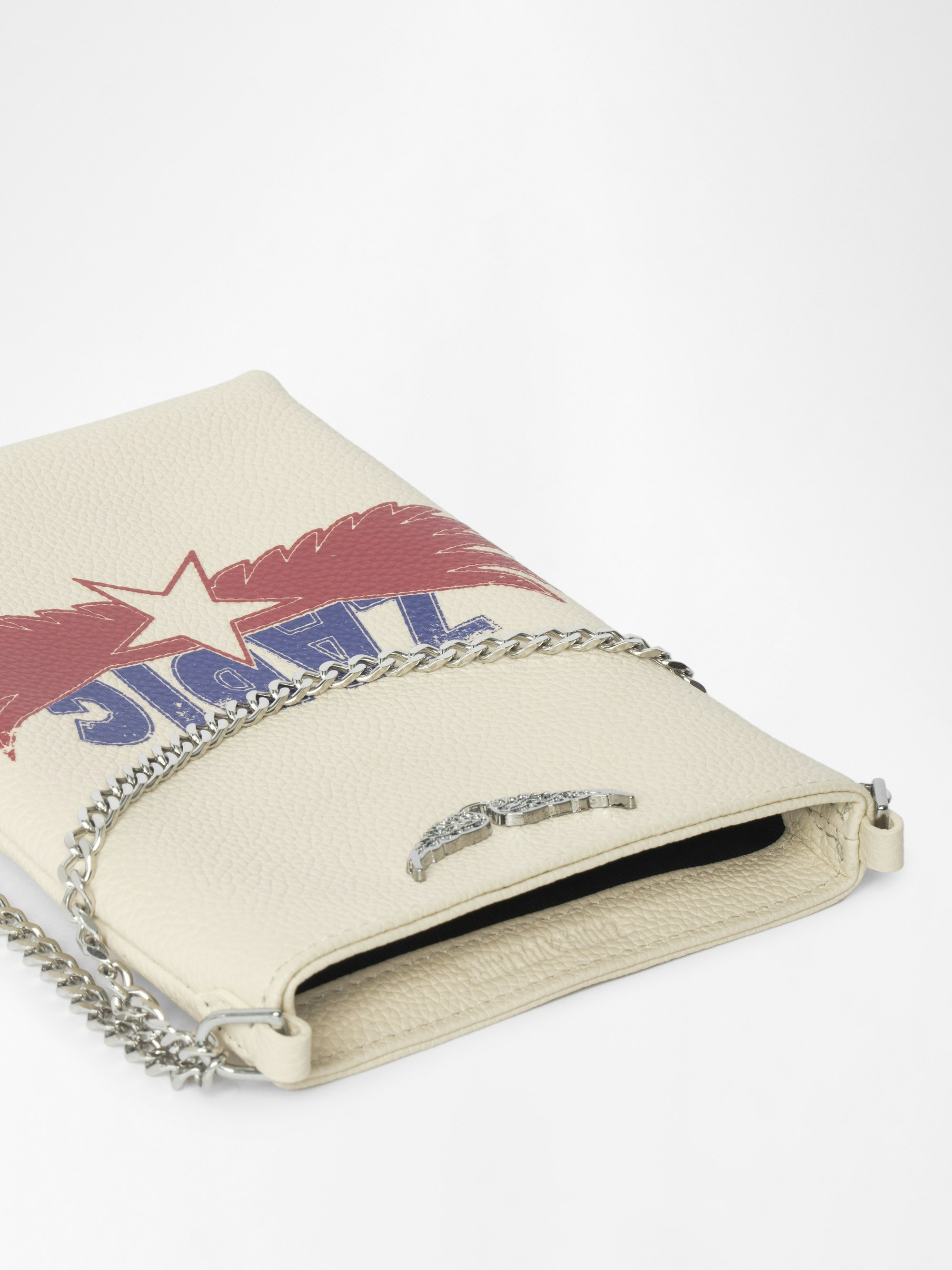 Rock Phone Pouch - 4