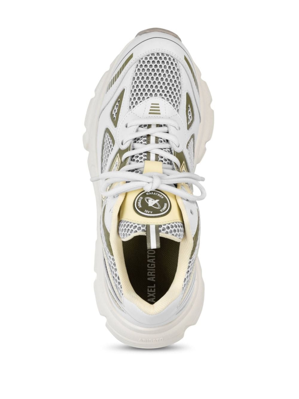 Marathan Runner sneakers - 4