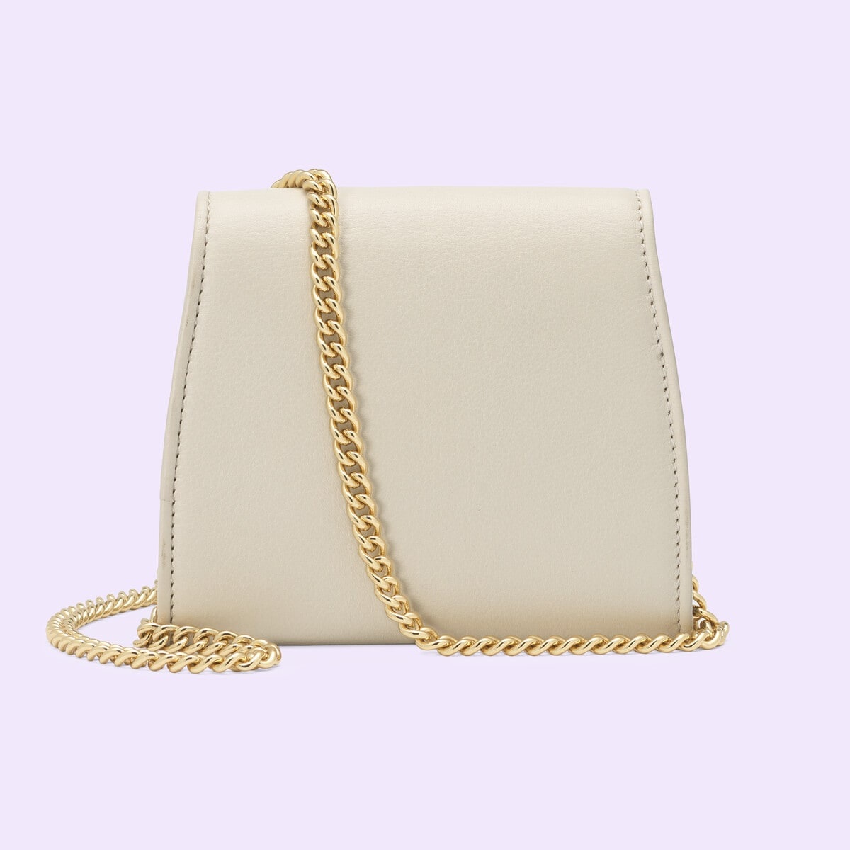 Gucci Blondie medium chain wallet - 5