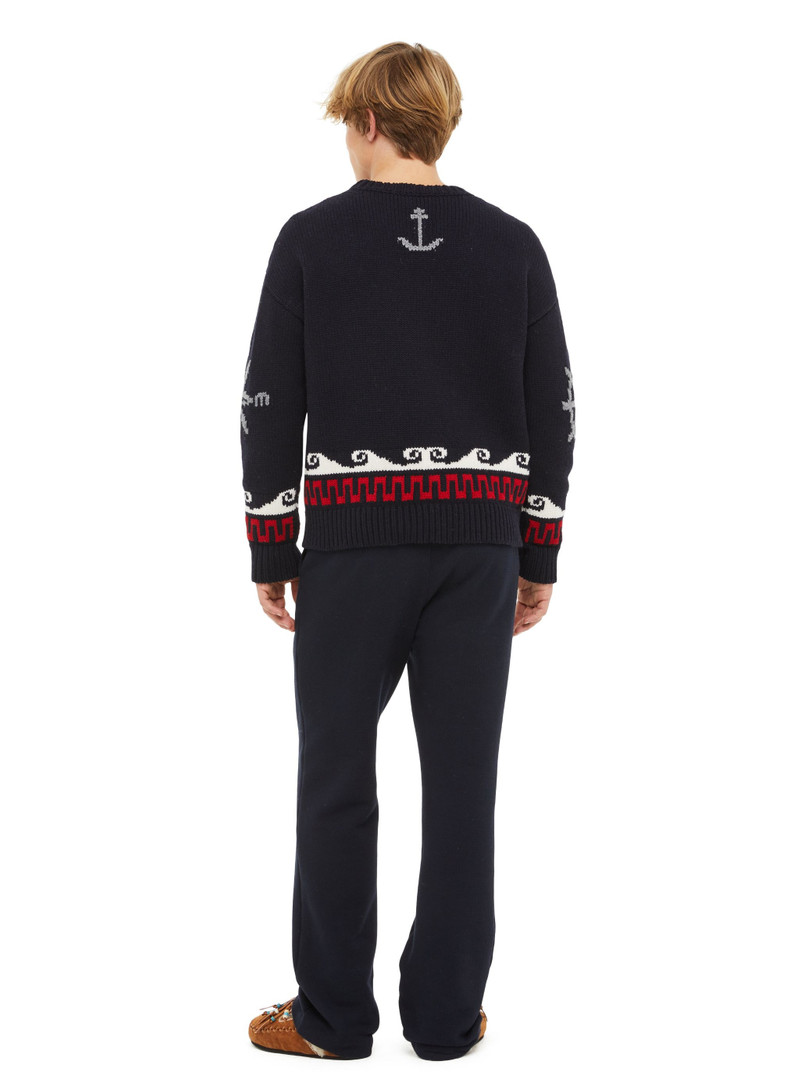 The Nautical Sweater 6