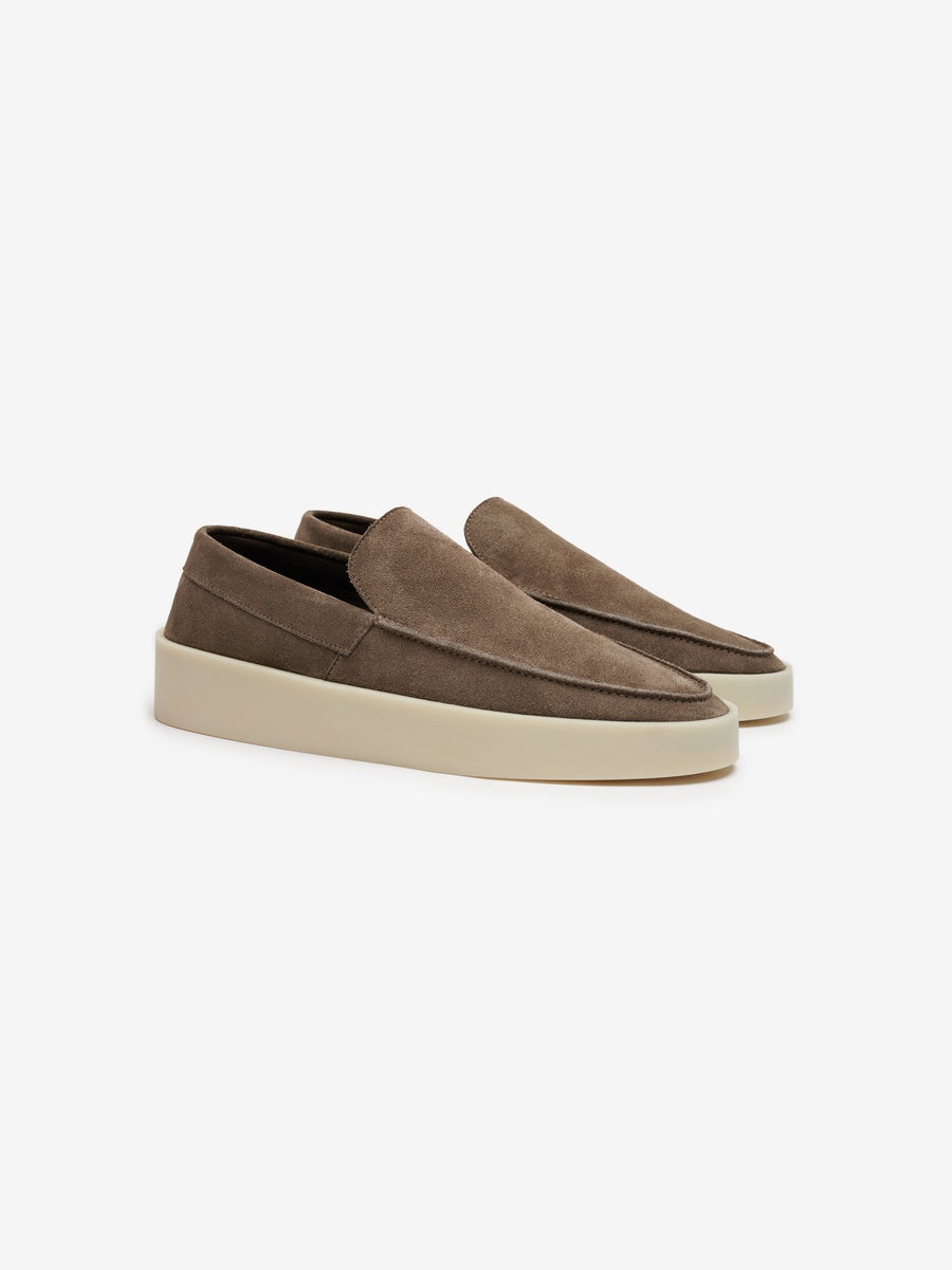 The Loafer - 3