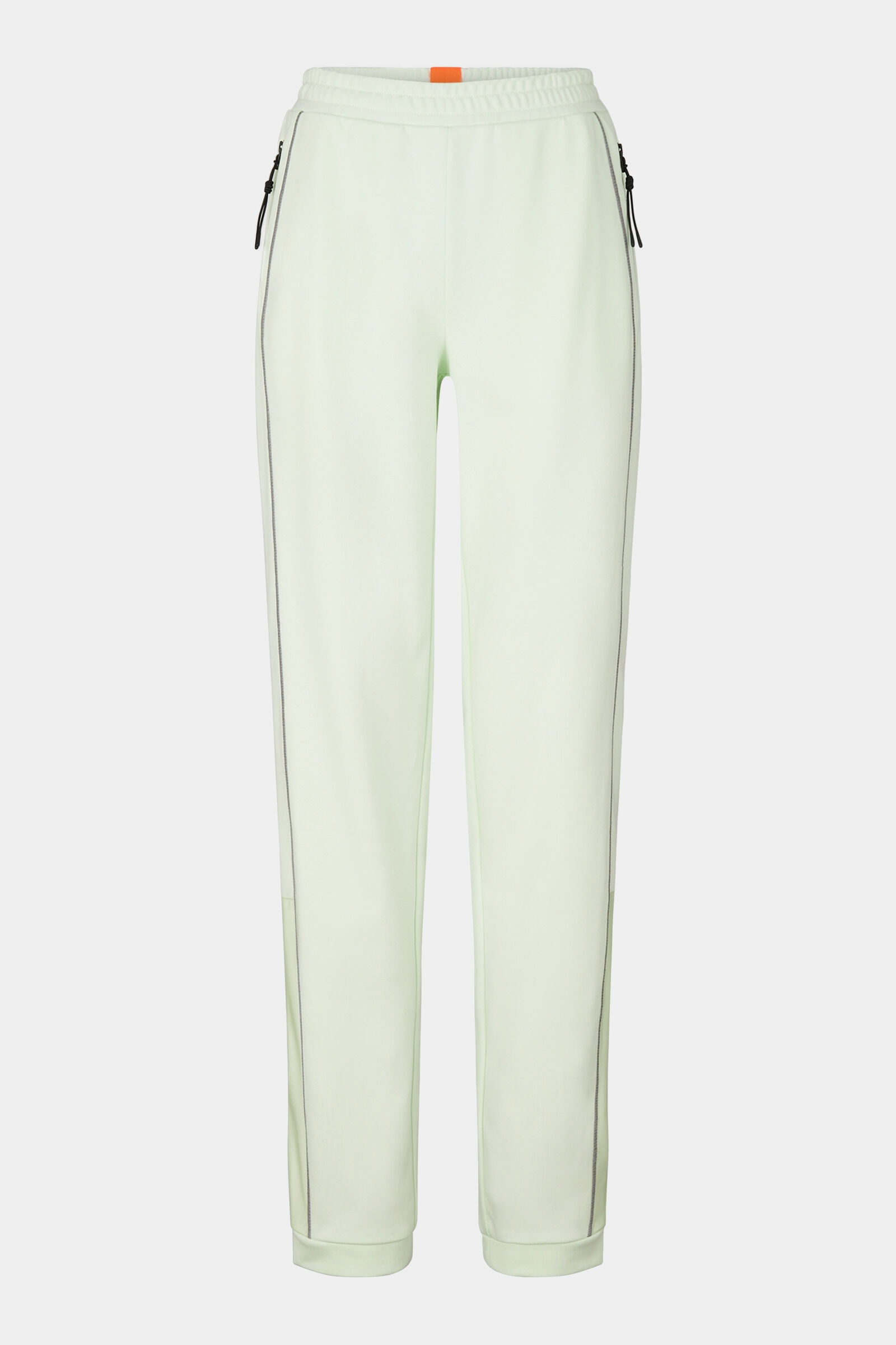 Blanche Tracksuit pants in Light green - 1