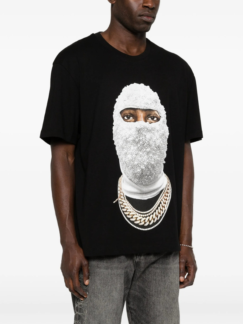 ih nom uh nit Ih Nom Uh Nit Mask Future T-shirt outlook