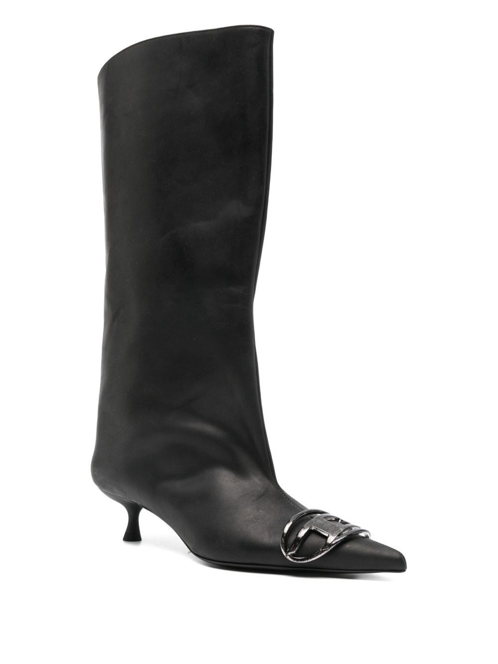 Venus leather boots - 2