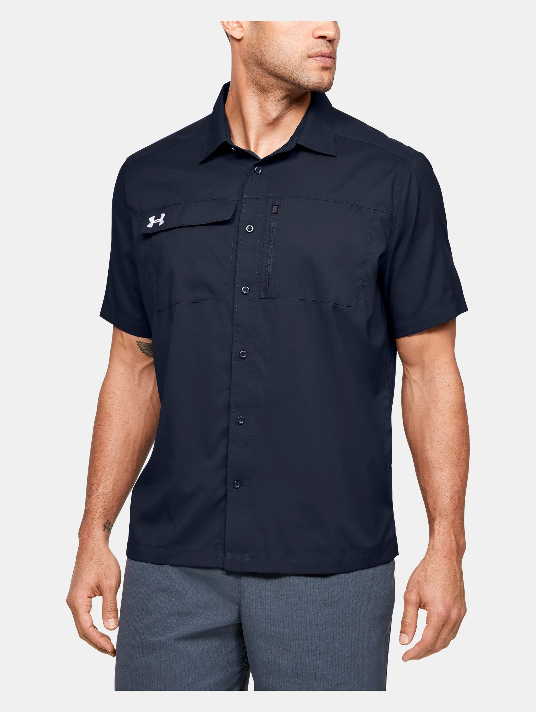 UA Motivator Coach's - 4