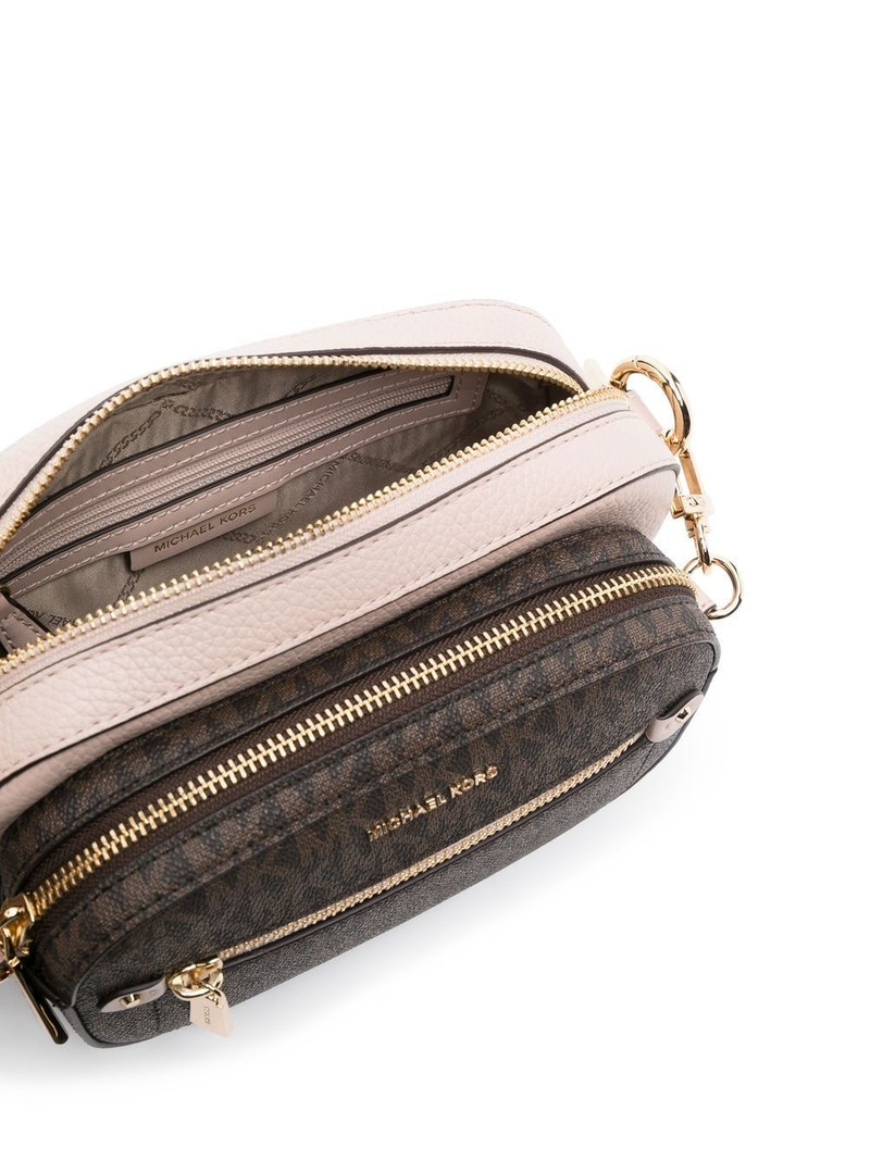 Jet Set shoulder bag 5