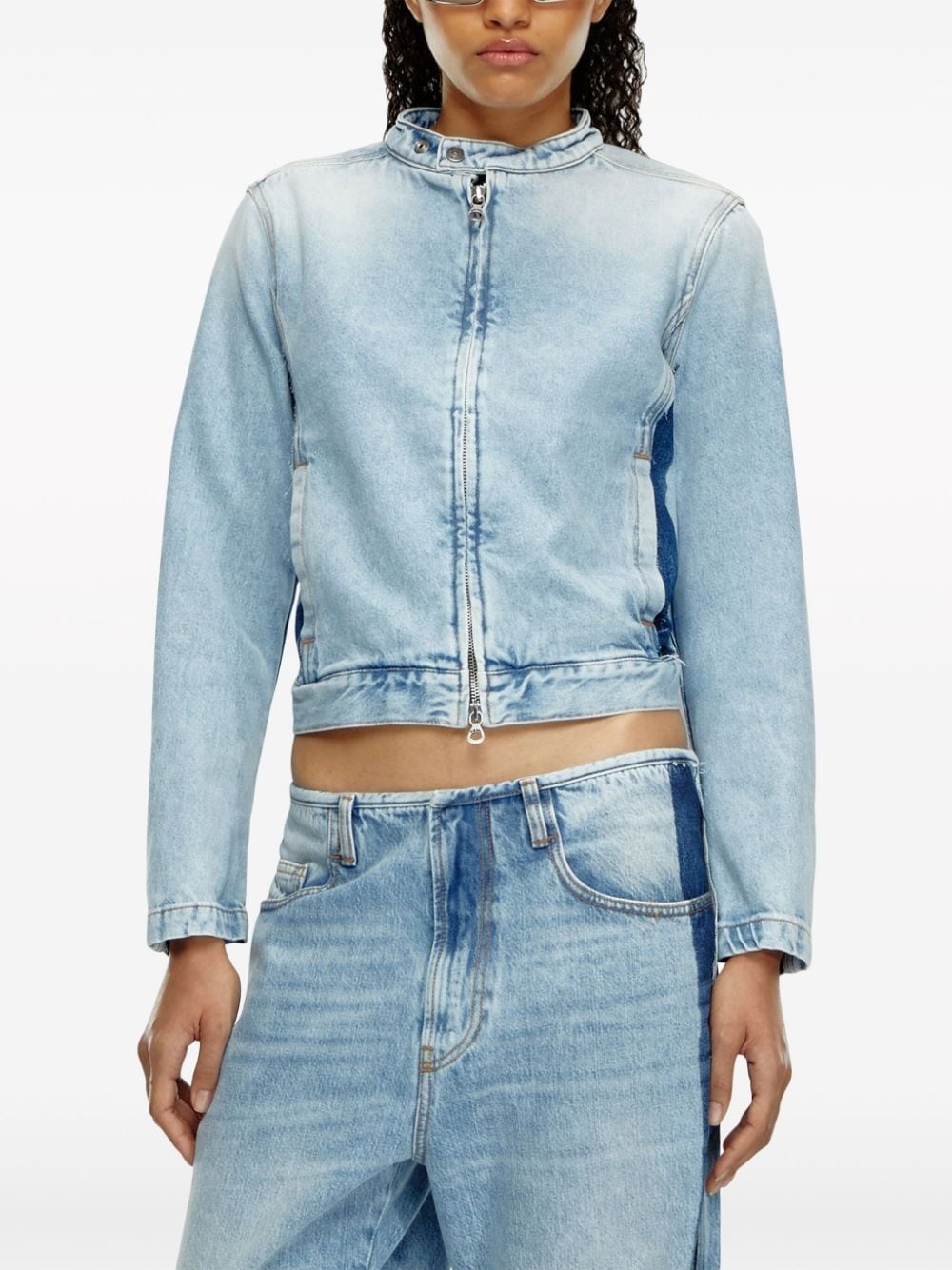 De-Glory-S denim jacket - 3