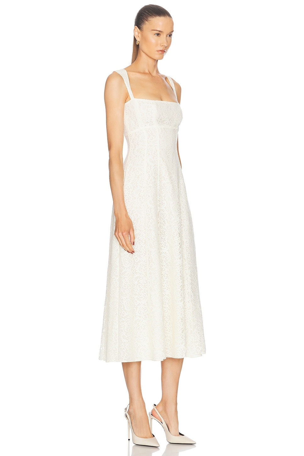 The Macaron Dress - 2