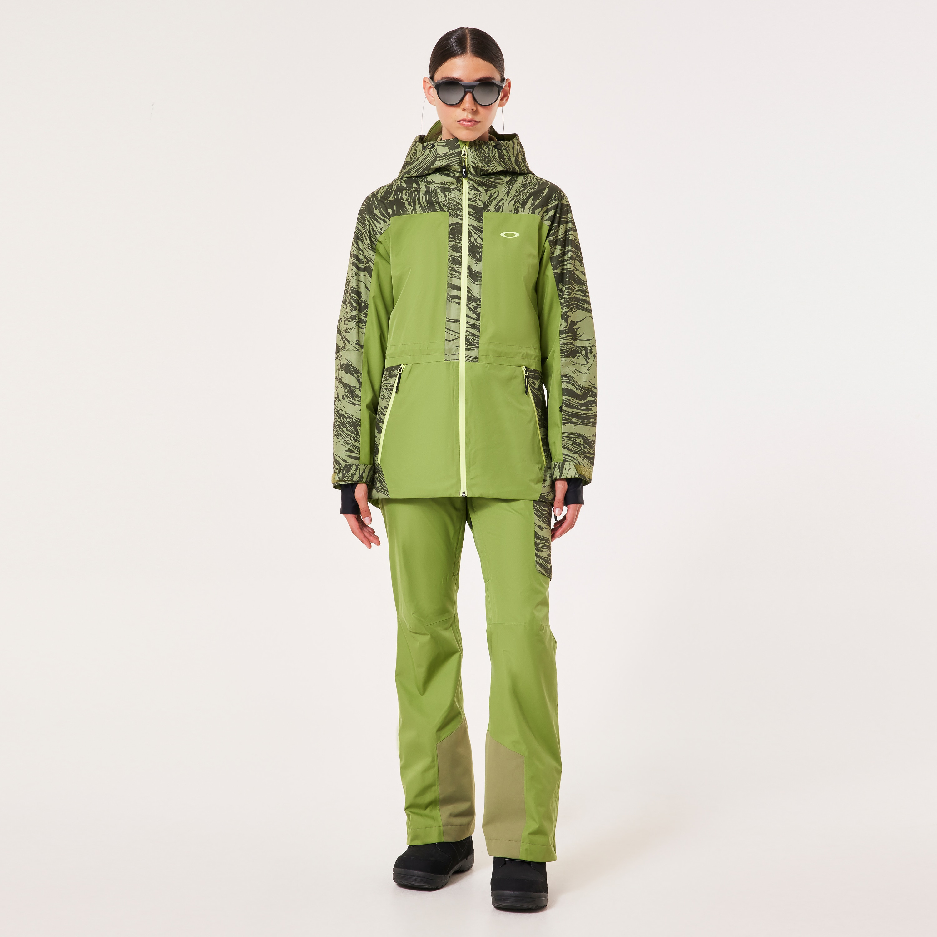 Tc Juno Reduct Shell Pant 2.0 - 3