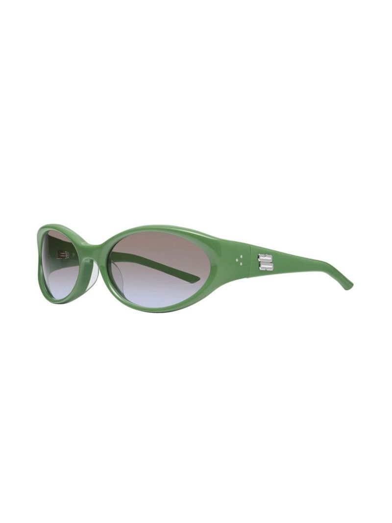 GENTLE MONSTER Sphere GR7 sunglasses outlook