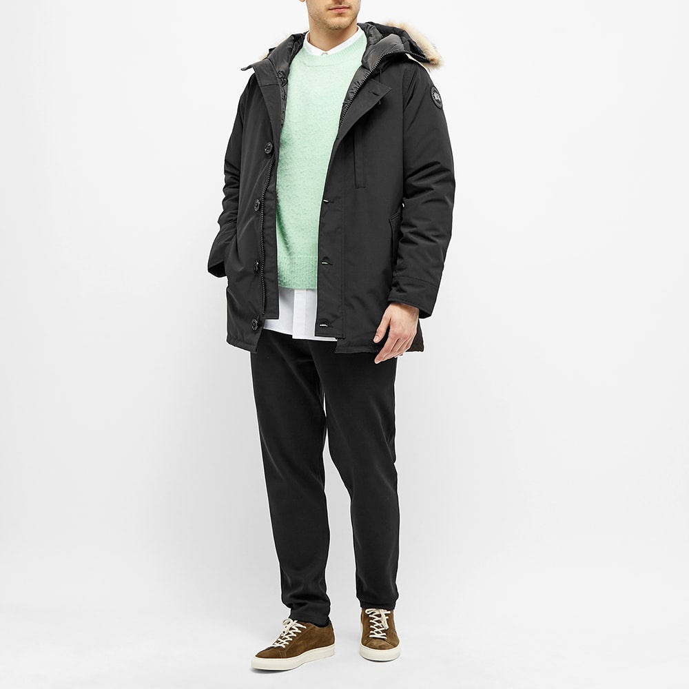 Canada Goose Black Label Chateau Parka - 7