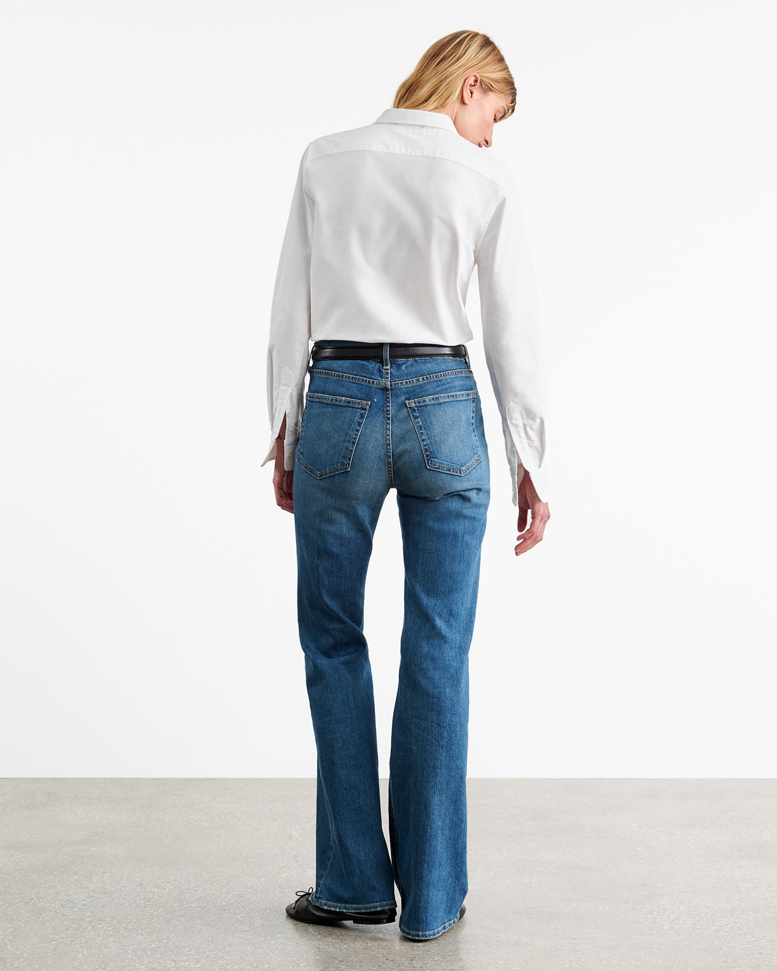 DYLLAN SHIRT - 6
