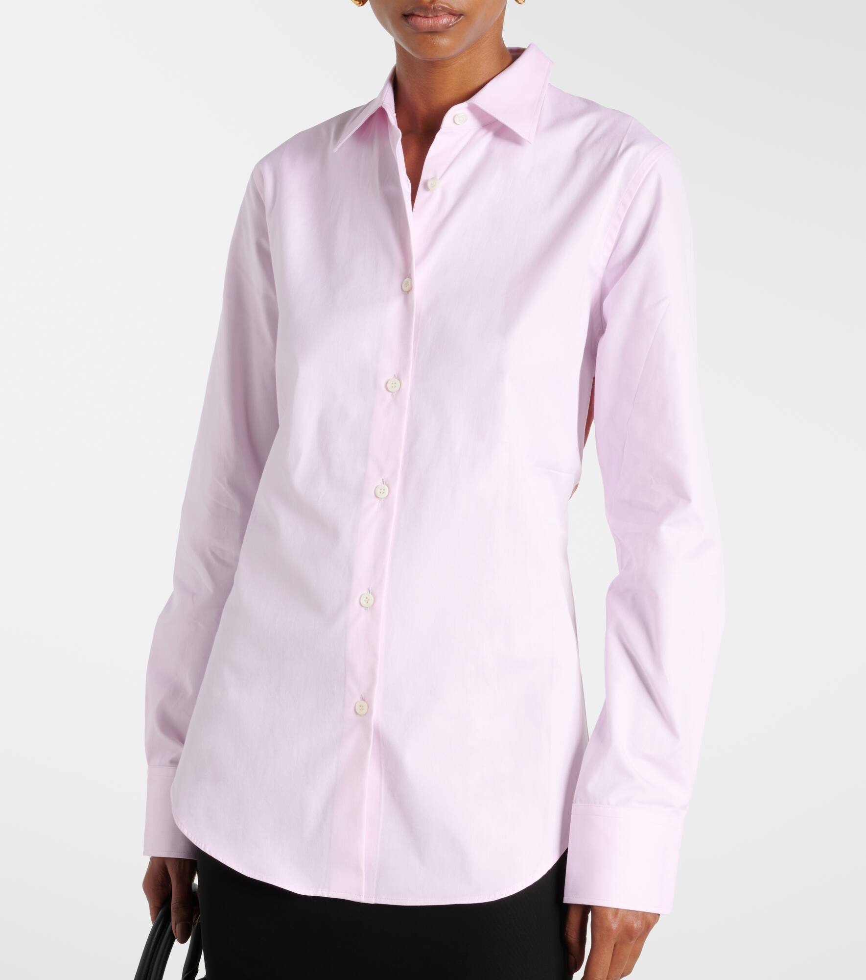 Cotton shirt - 6