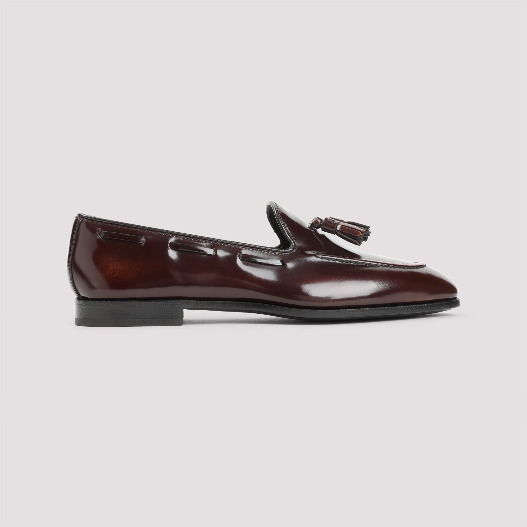 Loafers Brown - 3