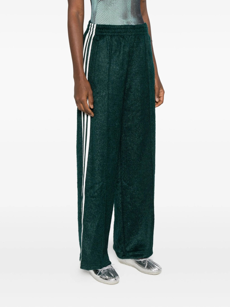 Adidas Stripe Logo Track Pants 3